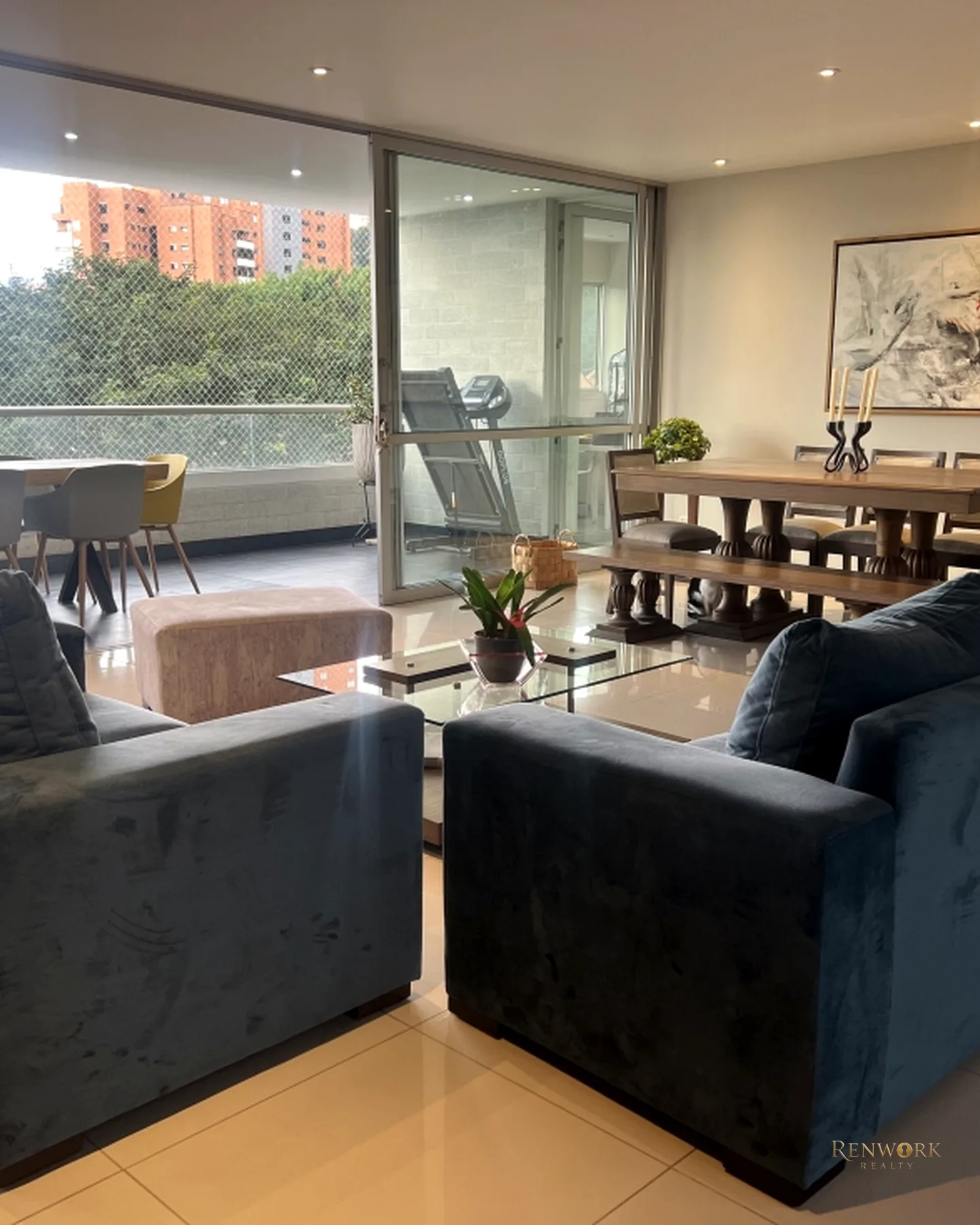 EN VENTA: EXCLUSIVO APARTAMENTO EN SECTOR SAN LUCAS · foto 3