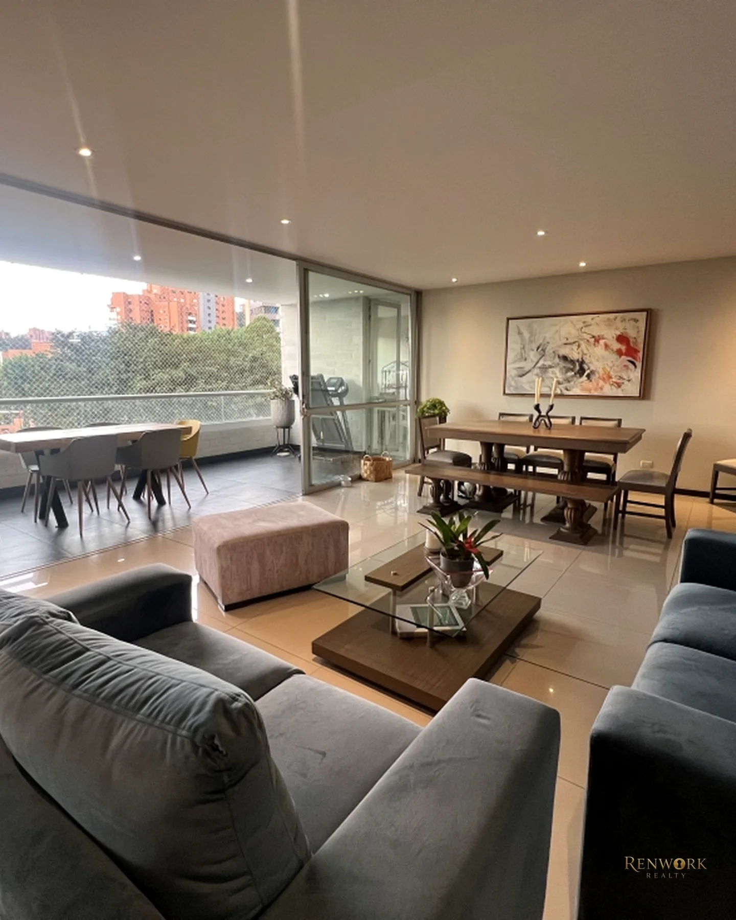 EN VENTA: EXCLUSIVO APARTAMENTO EN SECTOR SAN LUCAS · foto 2
