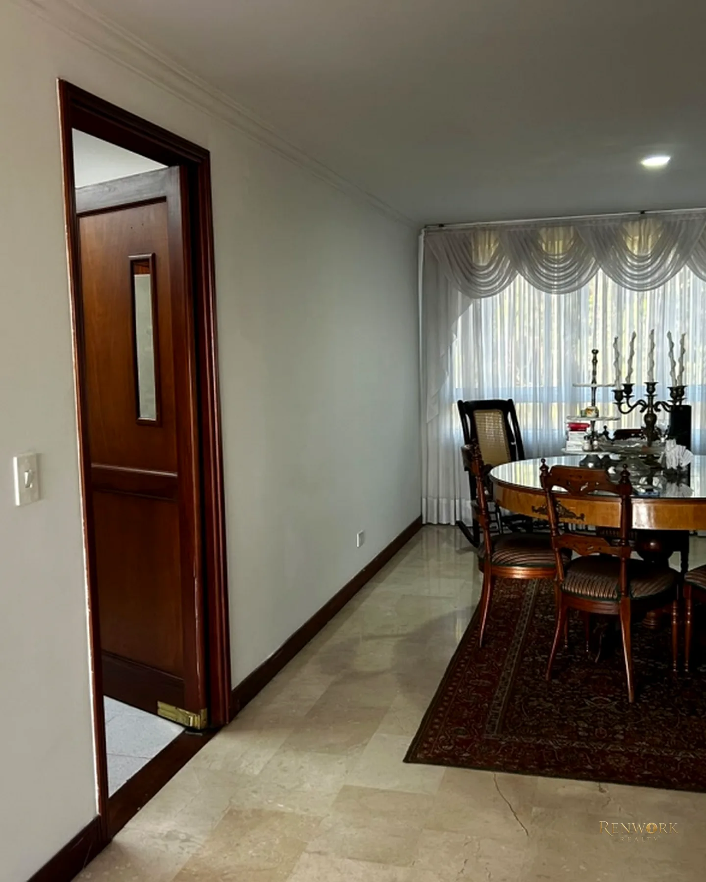 EN VENTA: EXCLUSIVO APARTAMENTO SECTOR EL CES, POBLADO PARTE ALTA · foto 5