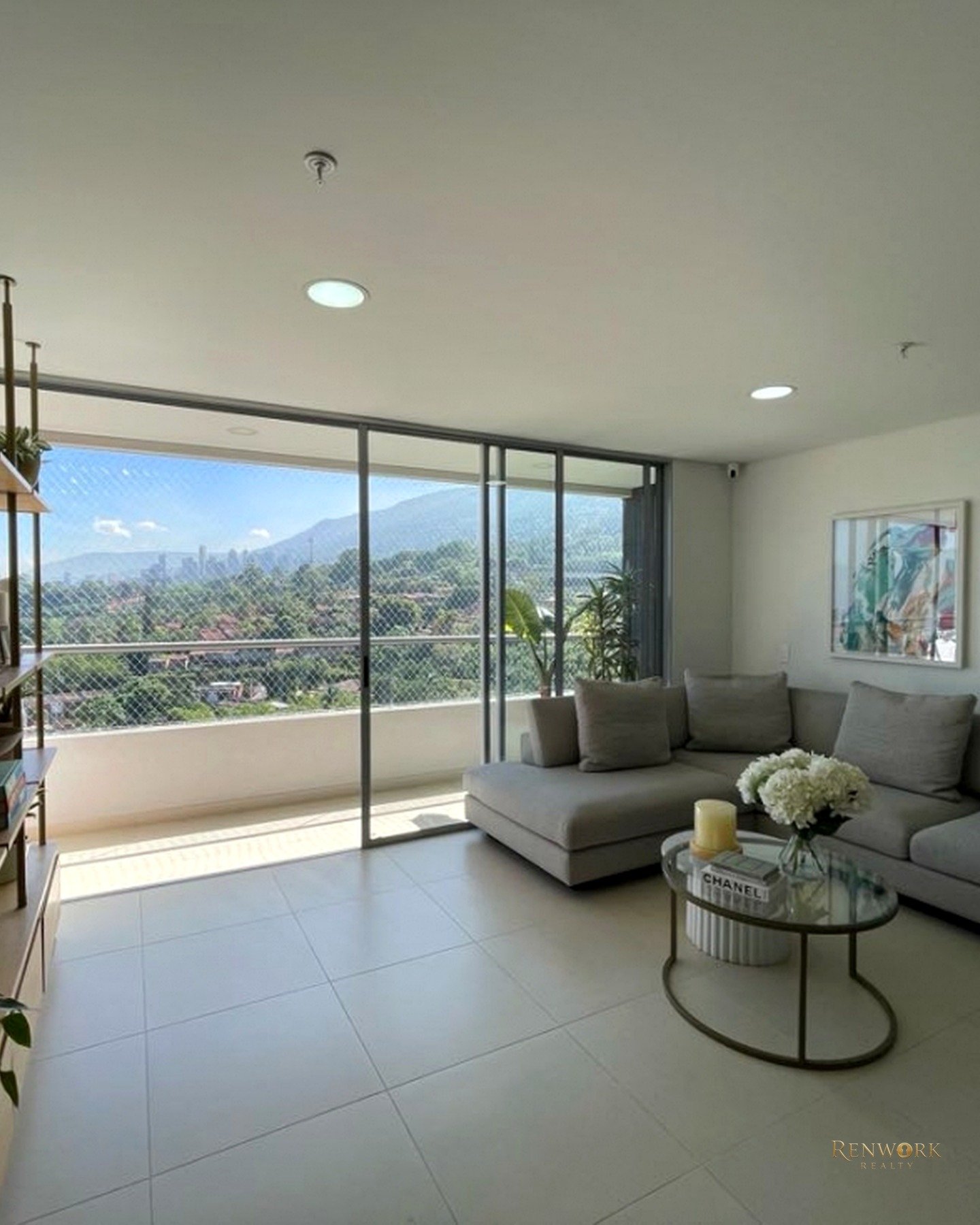 ESPECTACULAR APARTAMENTO DE 103 M² EN EL ESCOBERO · foto 1