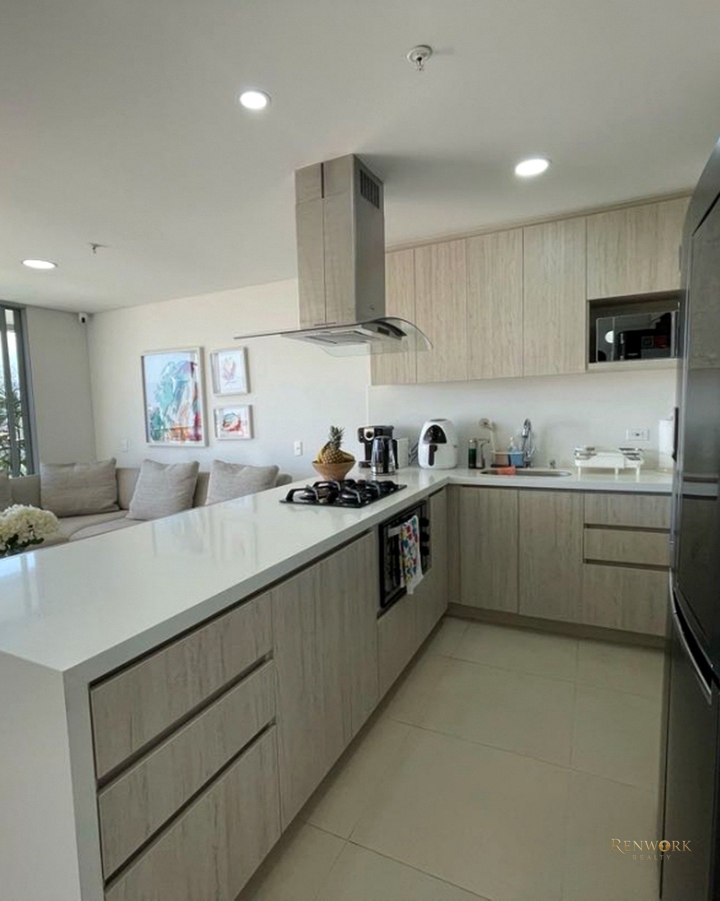 ESPECTACULAR APARTAMENTO DE 103 M² EN EL ESCOBERO · foto 7