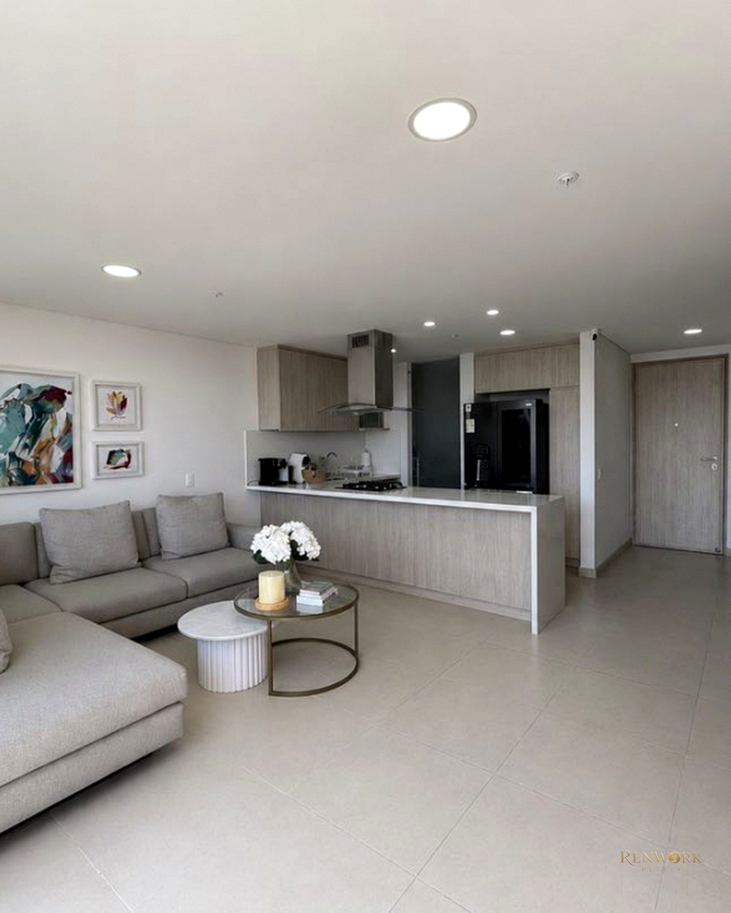 ESPECTACULAR APARTAMENTO DE 103 M² EN EL ESCOBERO · foto 4
