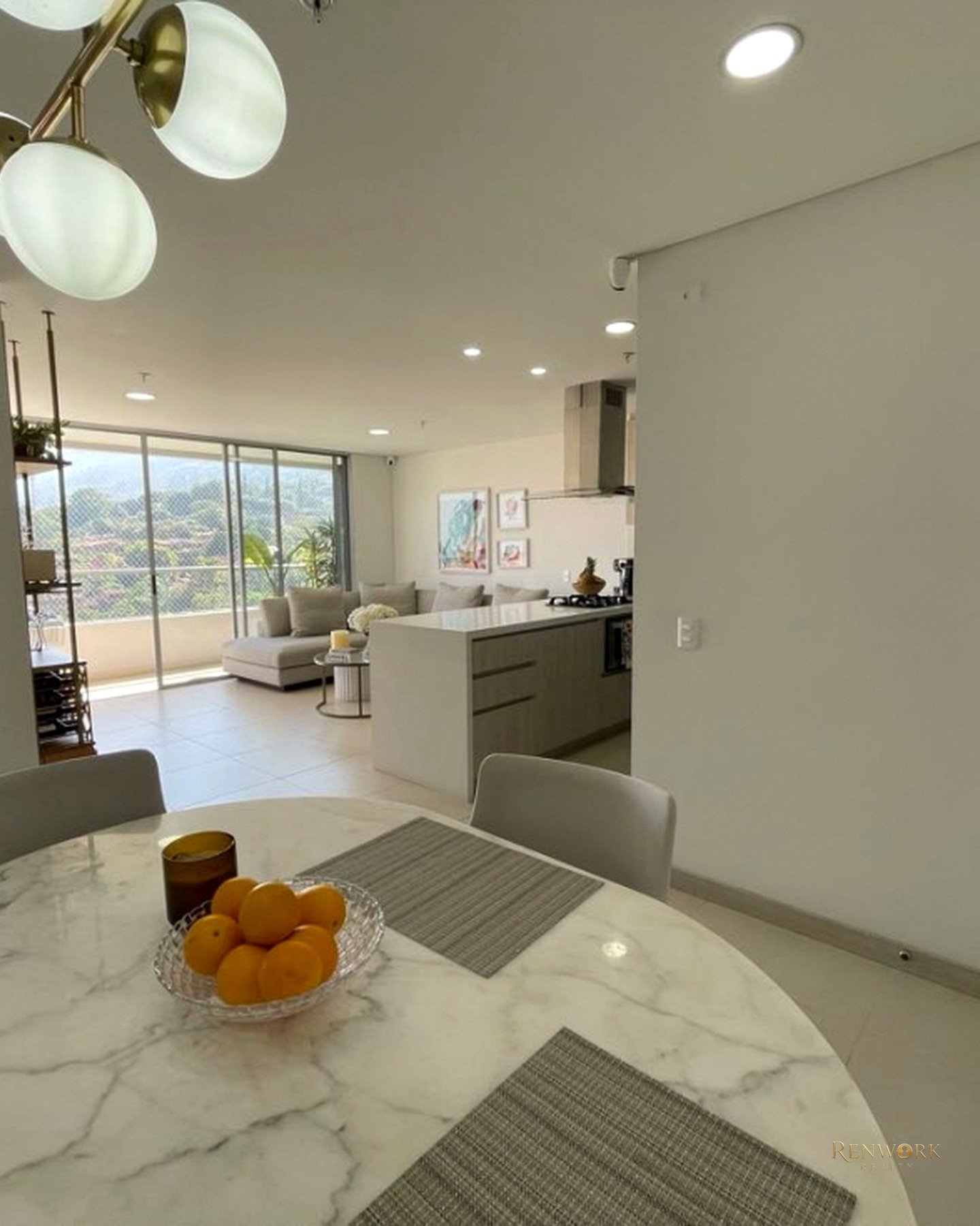 ESPECTACULAR APARTAMENTO DE 103 M² EN EL ESCOBERO · foto 3