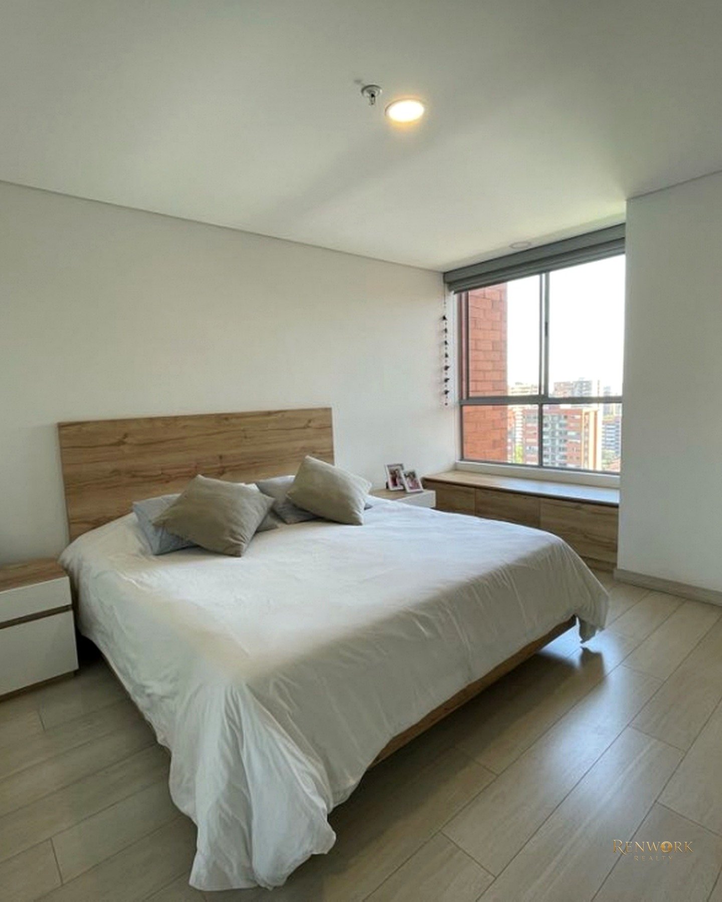ESPECTACULAR APARTAMENTO DE 103 M² EN EL ESCOBERO · foto 8