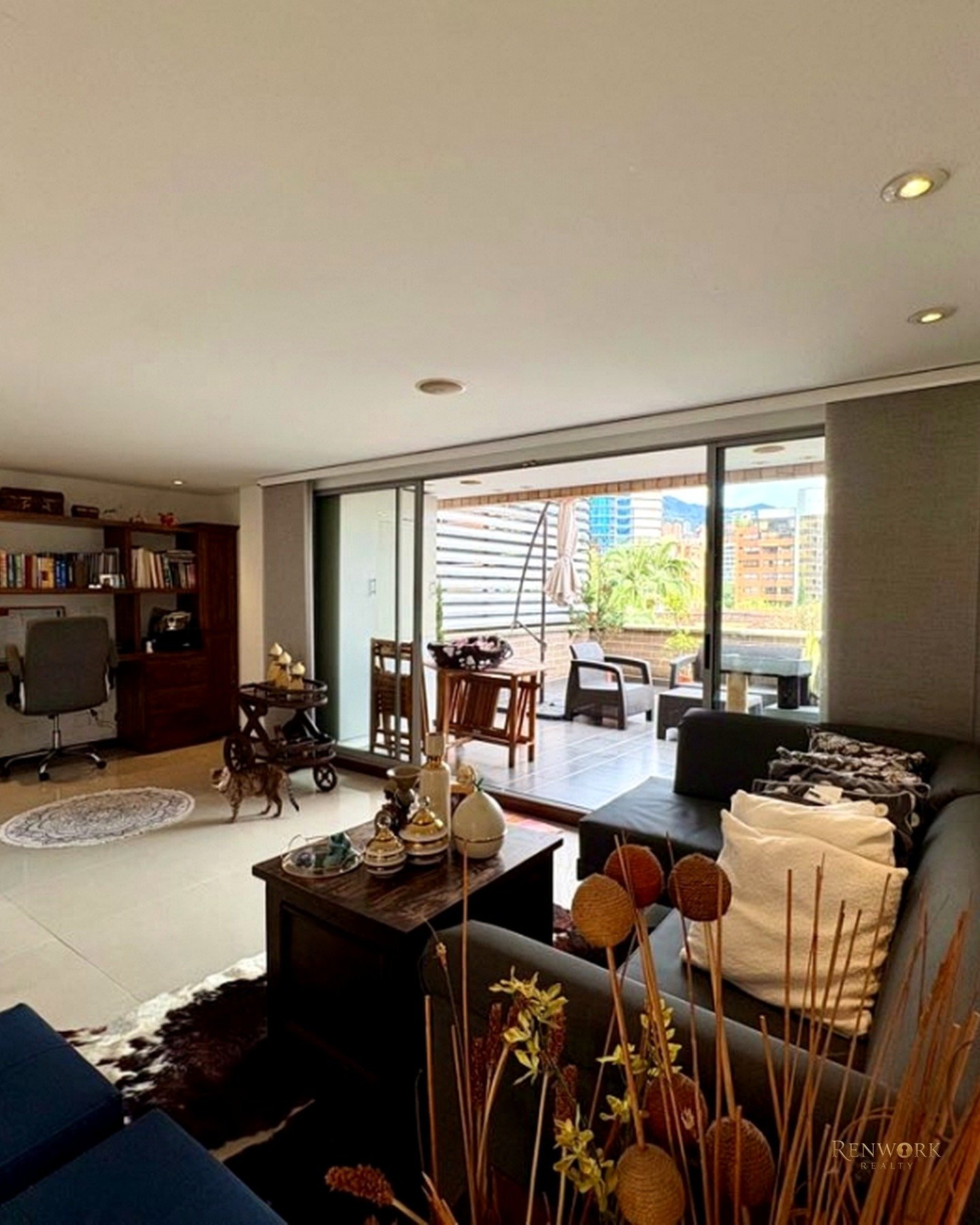 Vista de ESPECTACULAR APARTAMENTO DE 174 M² CON AMPLIA TERRAZA EN CASTROPOL