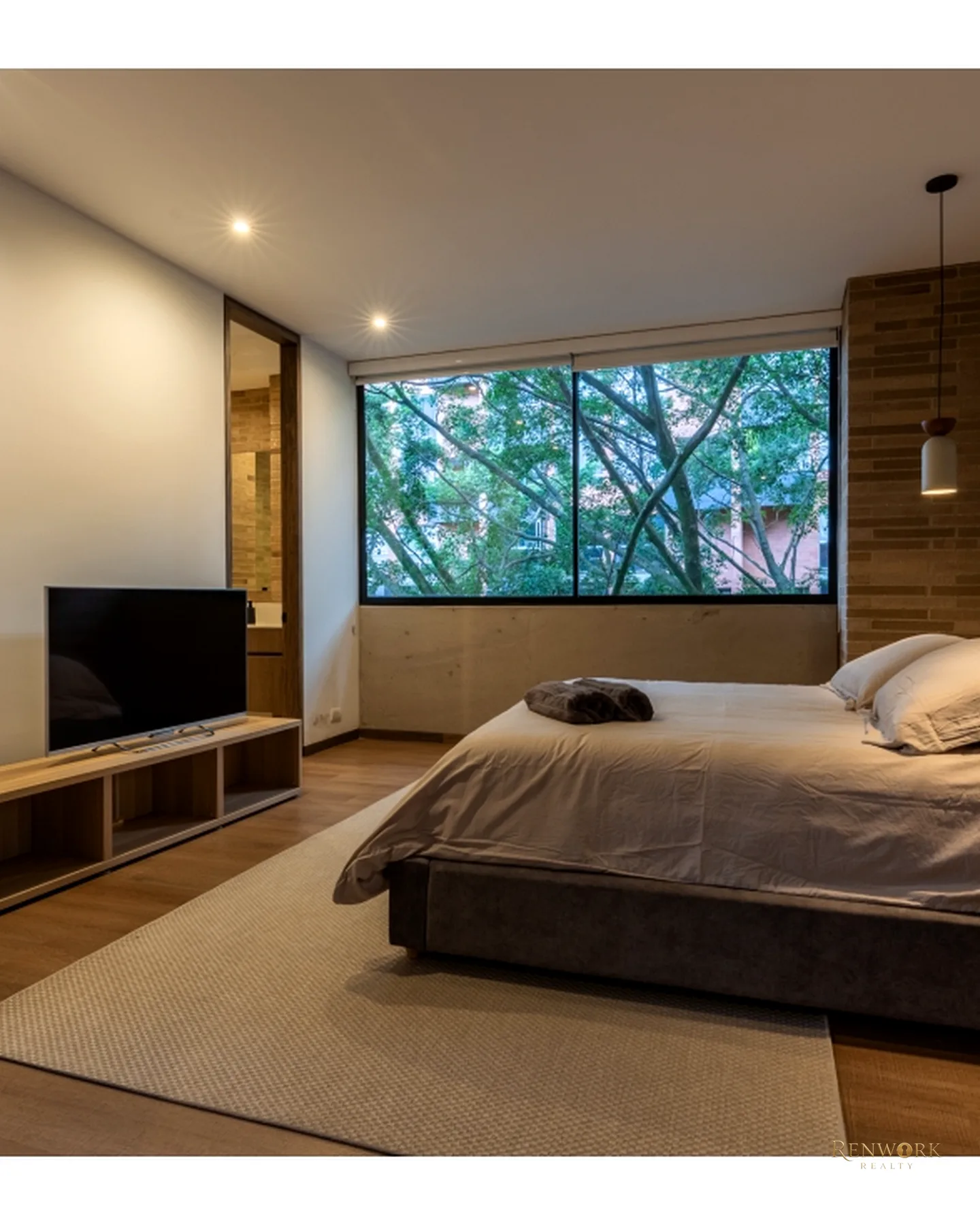 ESPECTACULAR APARTAMENTO DE DISEÑO CONTEMPORANEO 1 ALCOBA · foto 12