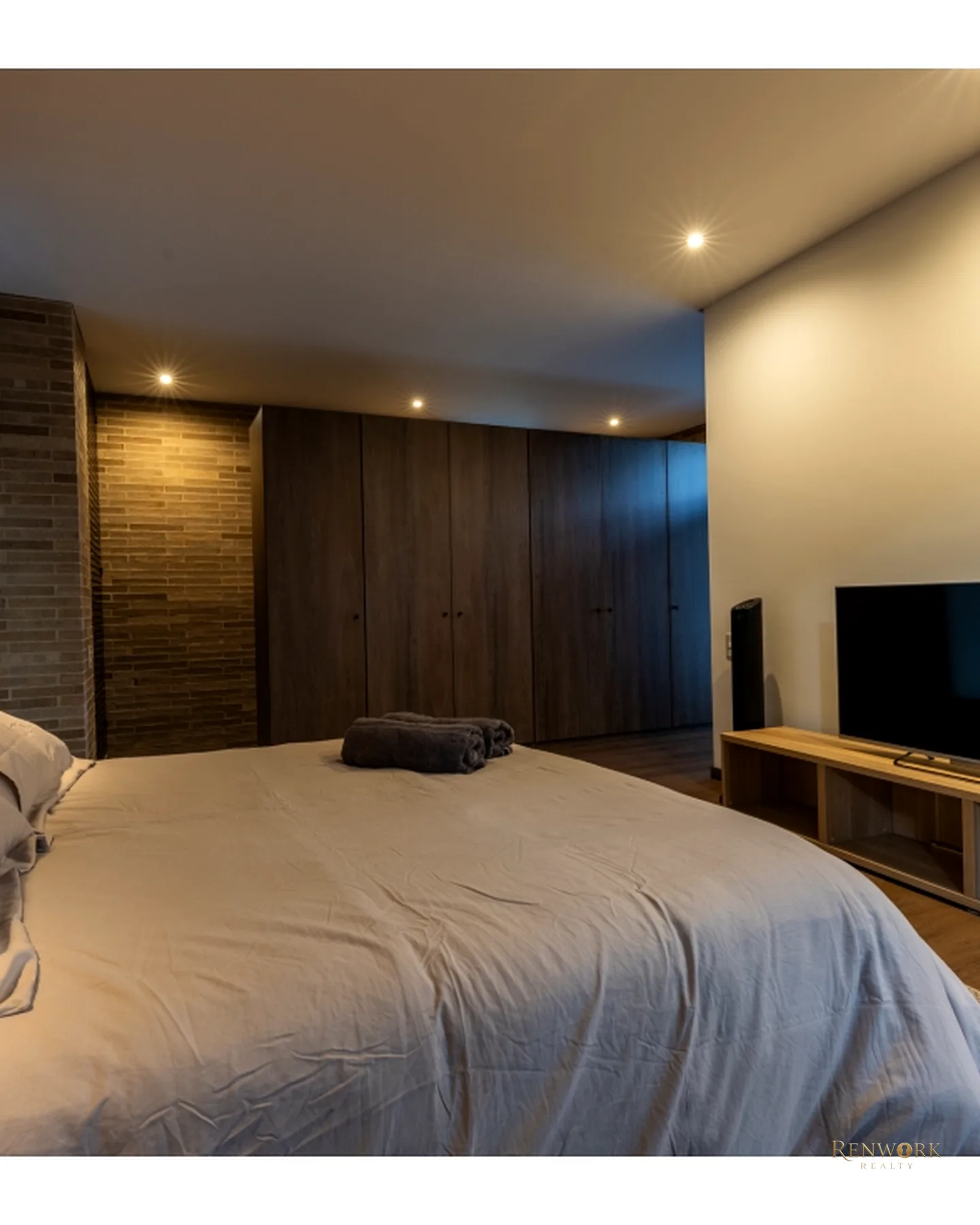 ESPECTACULAR APARTAMENTO DE DISEÑO CONTEMPORANEO 1 ALCOBA · foto 18