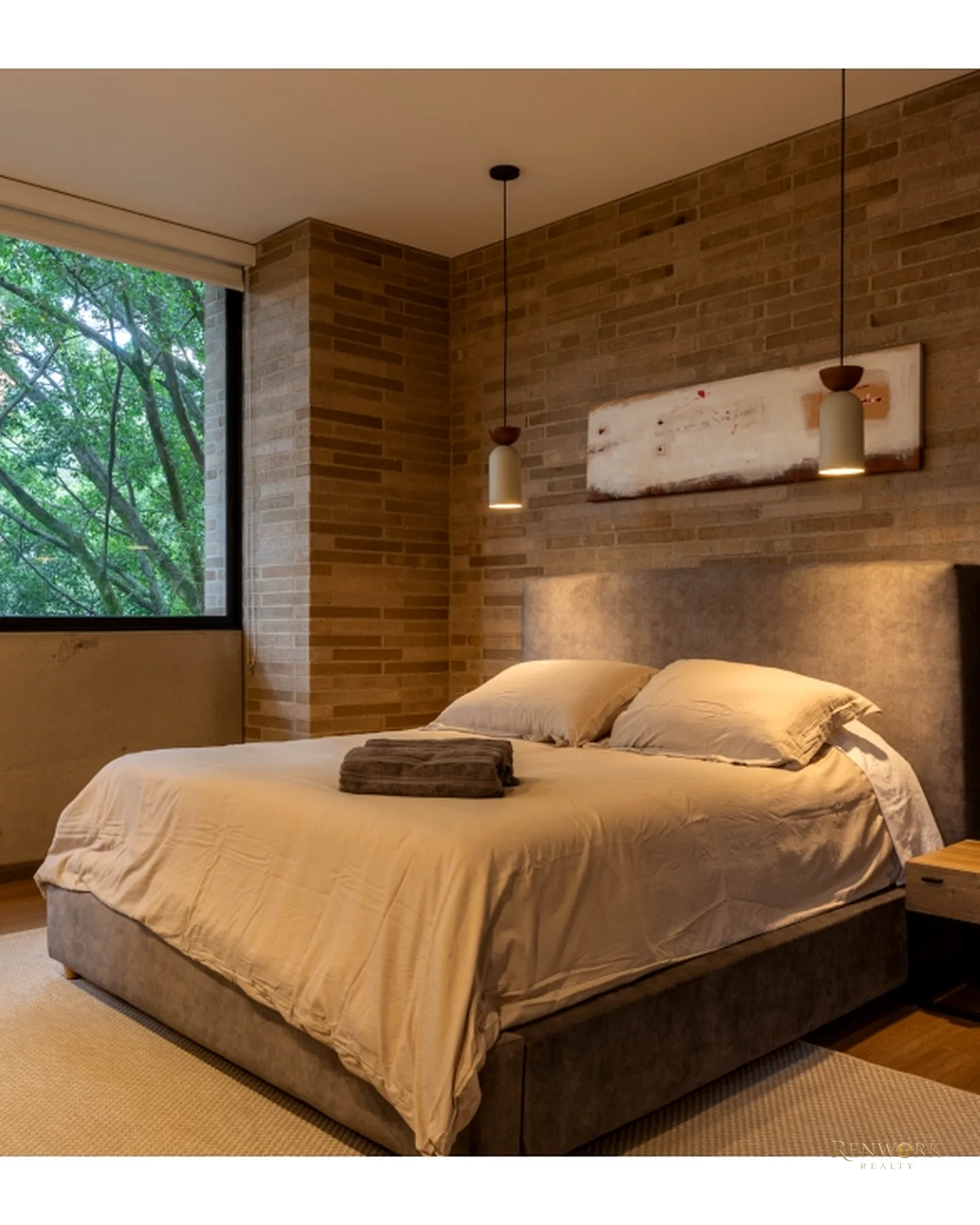 ESPECTACULAR APARTAMENTO DE DISEÑO CONTEMPORANEO 1 ALCOBA · foto 13