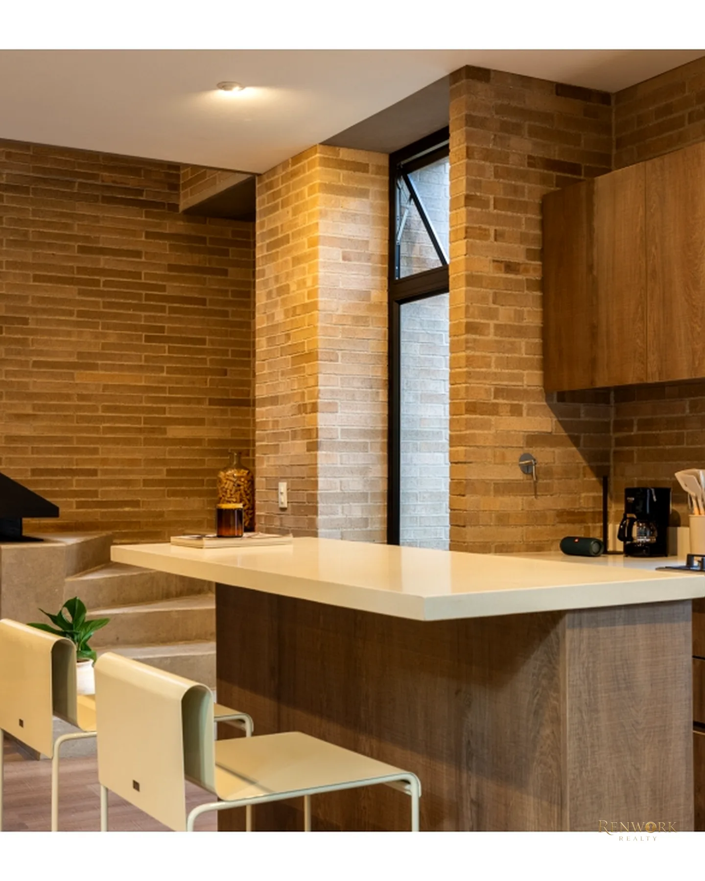 ESPECTACULAR APARTAMENTO DE DISEÑO CONTEMPORANEO 1 ALCOBA · foto 10