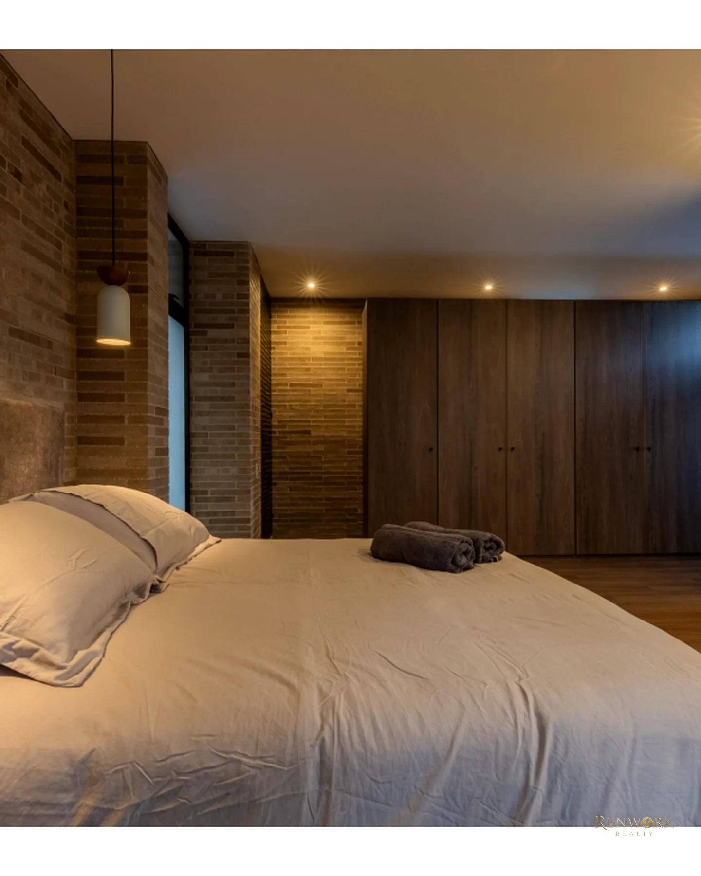 ESPECTACULAR APARTAMENTO DE DISEÑO CONTEMPORANEO 1 ALCOBA · foto 17