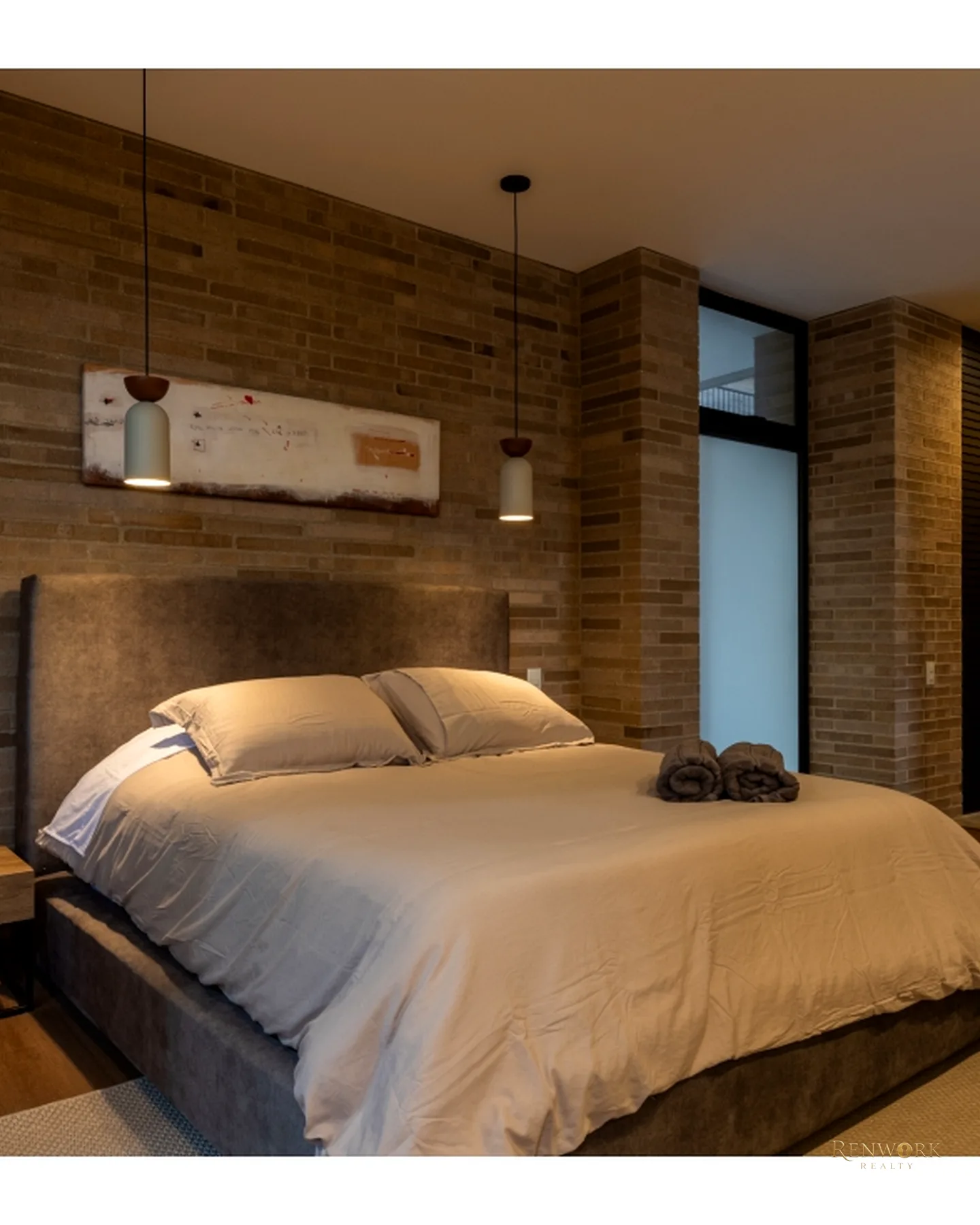 ESPECTACULAR APARTAMENTO DE DISEÑO CONTEMPORANEO 1 ALCOBA · foto 16