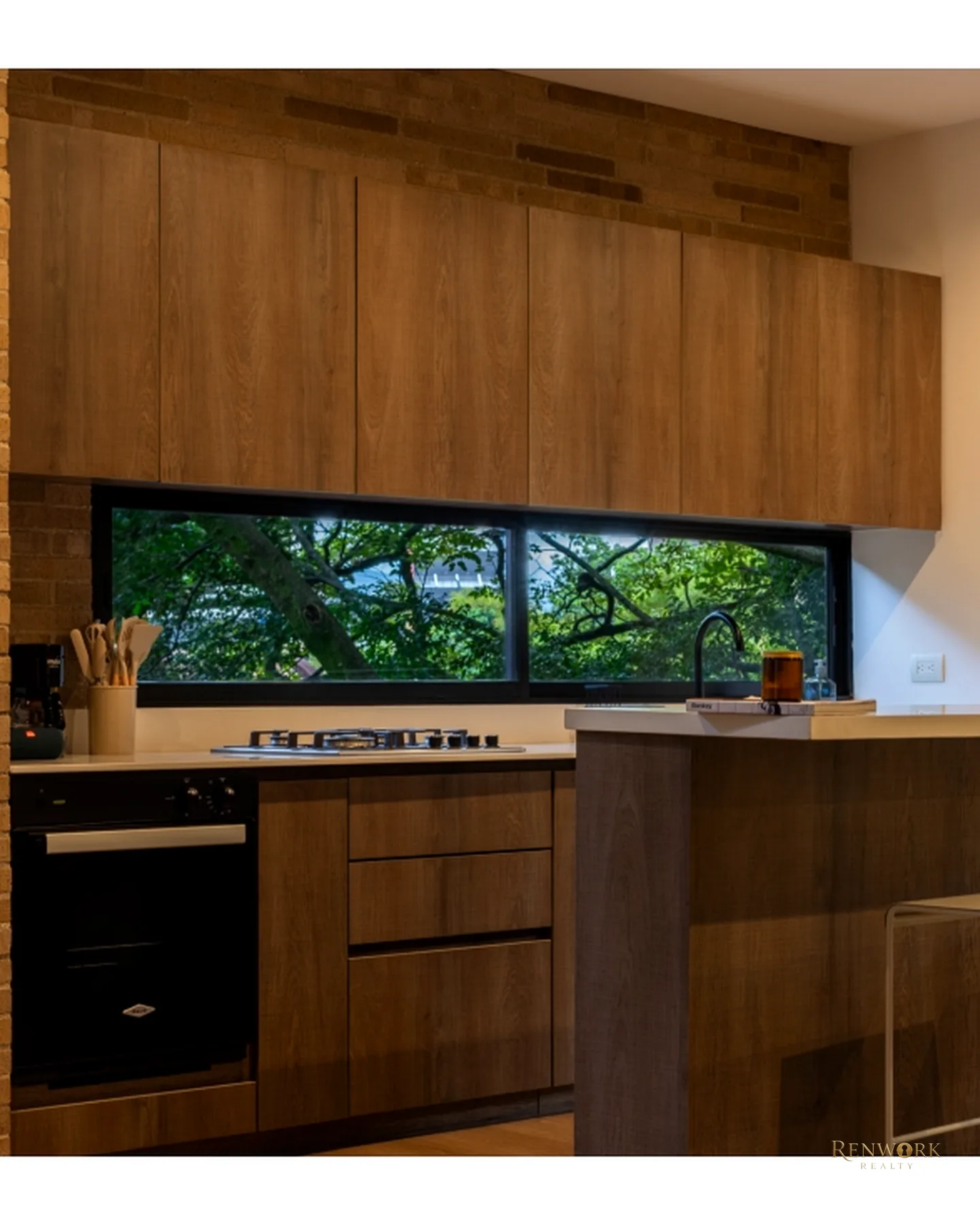 ESPECTACULAR APARTAMENTO DE DISEÑO CONTEMPORANEO 1 ALCOBA · foto 7