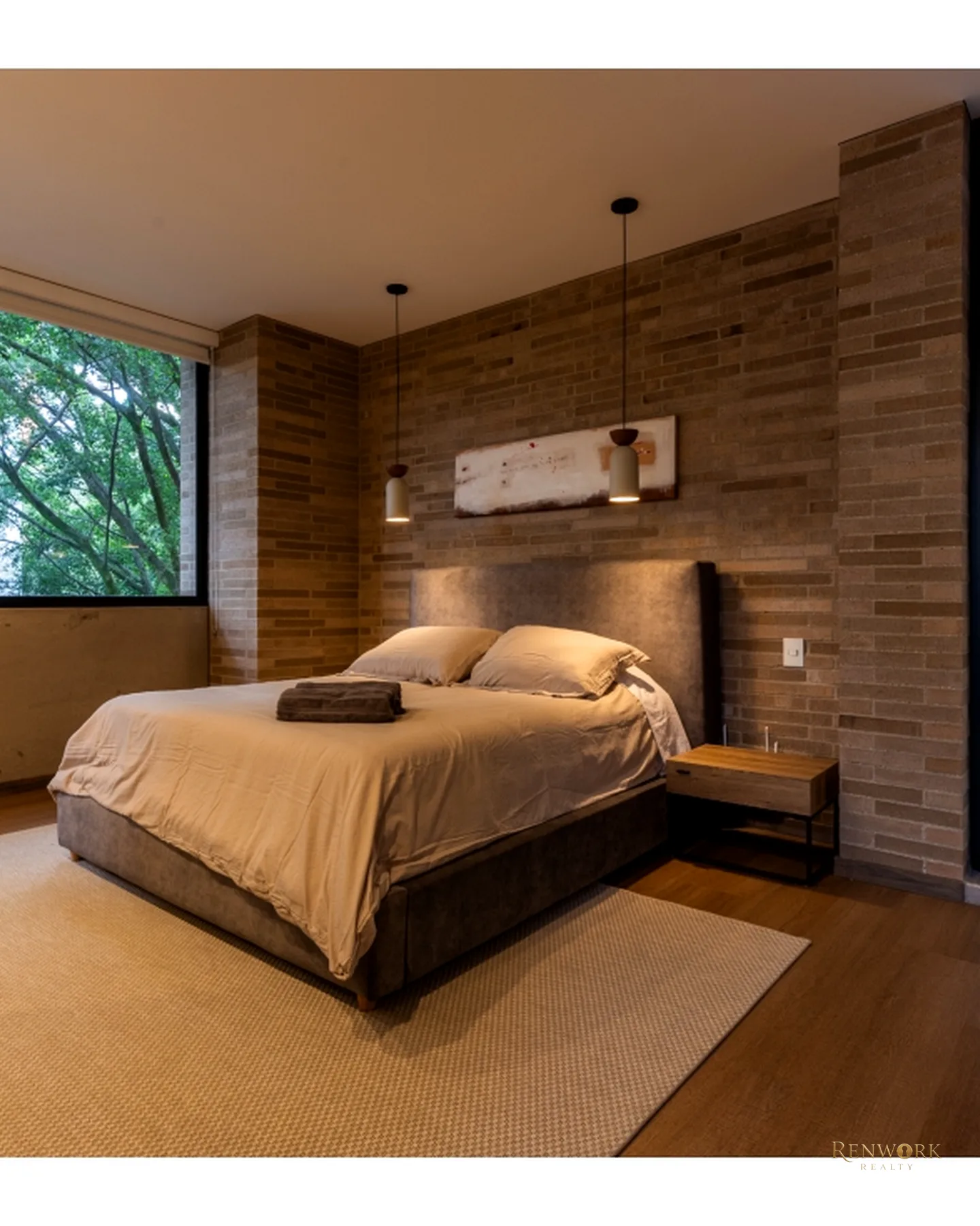 ESPECTACULAR APARTAMENTO DE DISEÑO CONTEMPORANEO 1 ALCOBA · foto 14