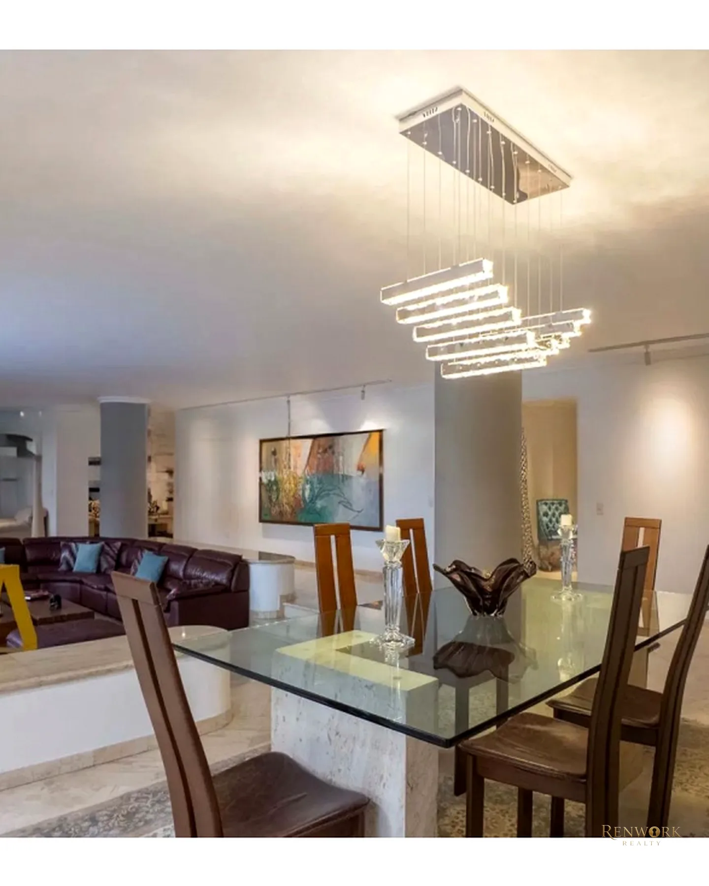 ESPECTACULAR APARTAMENTO EN EL POBLADO · foto 2