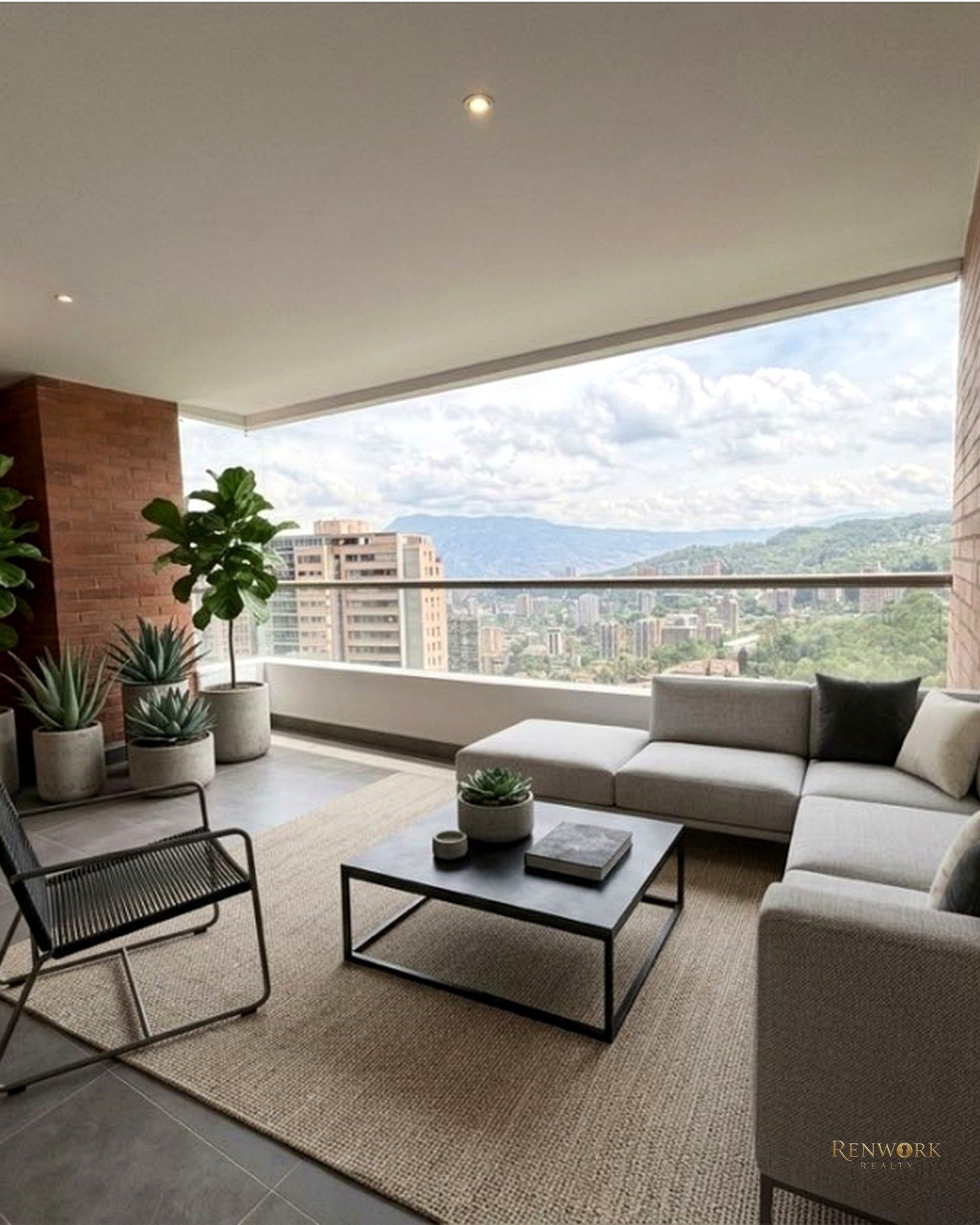 ESPECTACULAR APARTAMENTO EN EL POBLADO DE 220 M² SECTOR LA CALERA · foto 4