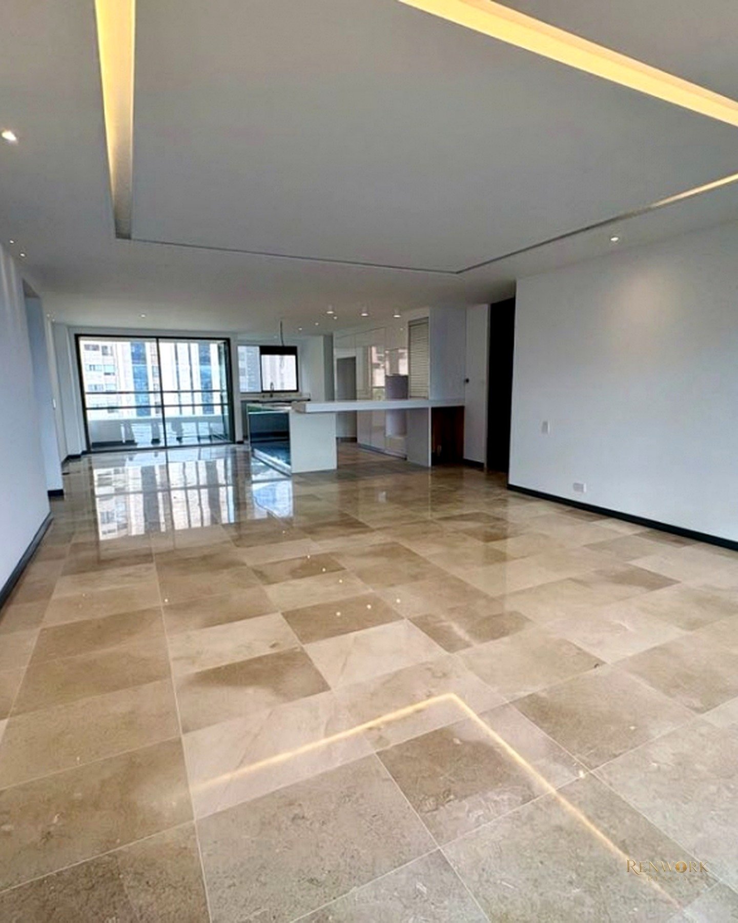 ESPECTACULAR APARTAMENTO EN EL POBLADO DE 220 M² SECTOR LA CALERA · foto 2