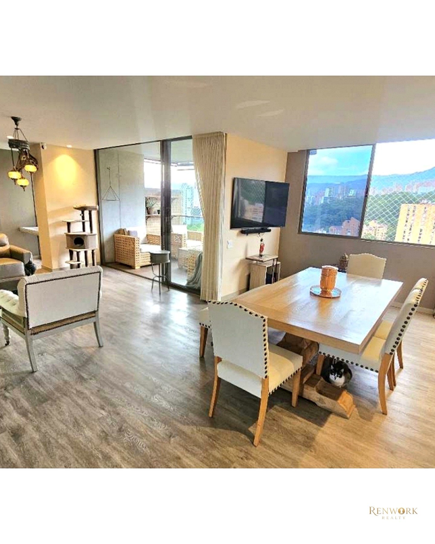 ESPECTACULAR APARTAMENTO EN ENVIGADO ZUÑIGA ,CERCA A TODO · foto 4
