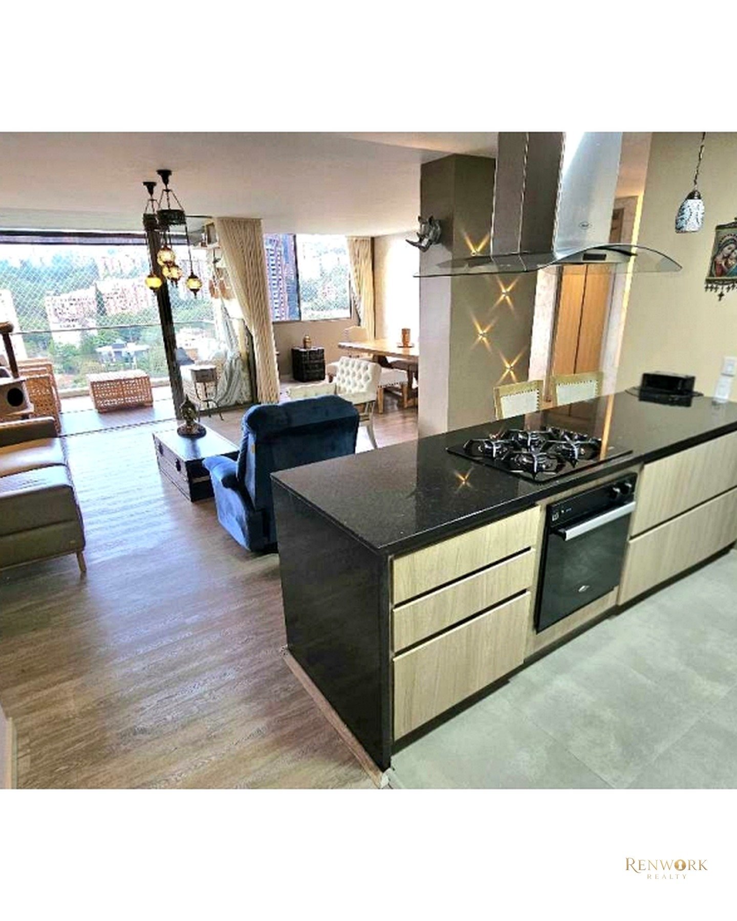 ESPECTACULAR APARTAMENTO EN ENVIGADO ZUÑIGA ,CERCA A TODO · foto 6