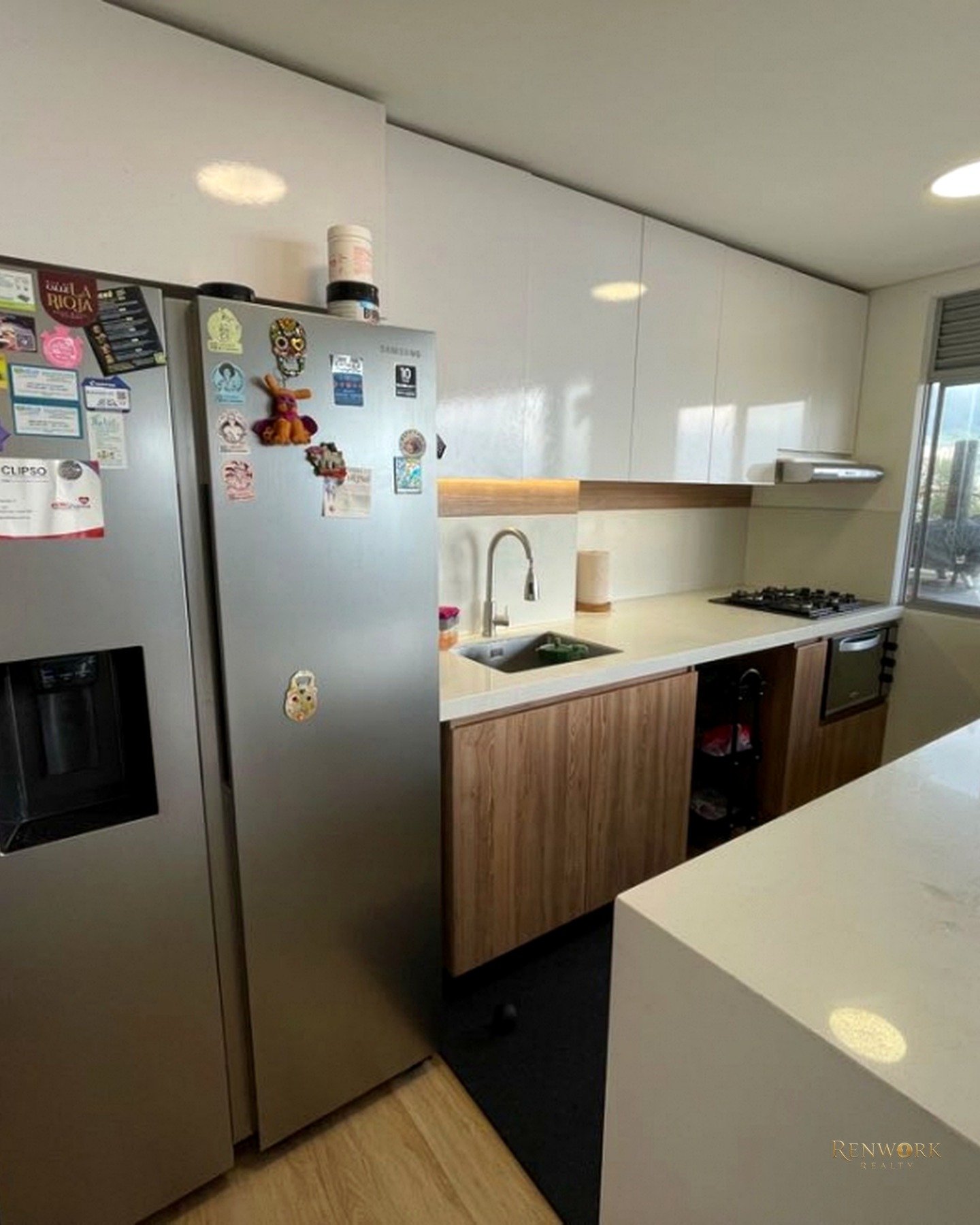ESPECTACULAR APARTAMENTO EN LA LOMA DE LAS BRUJAS DE 169 M² · foto 5