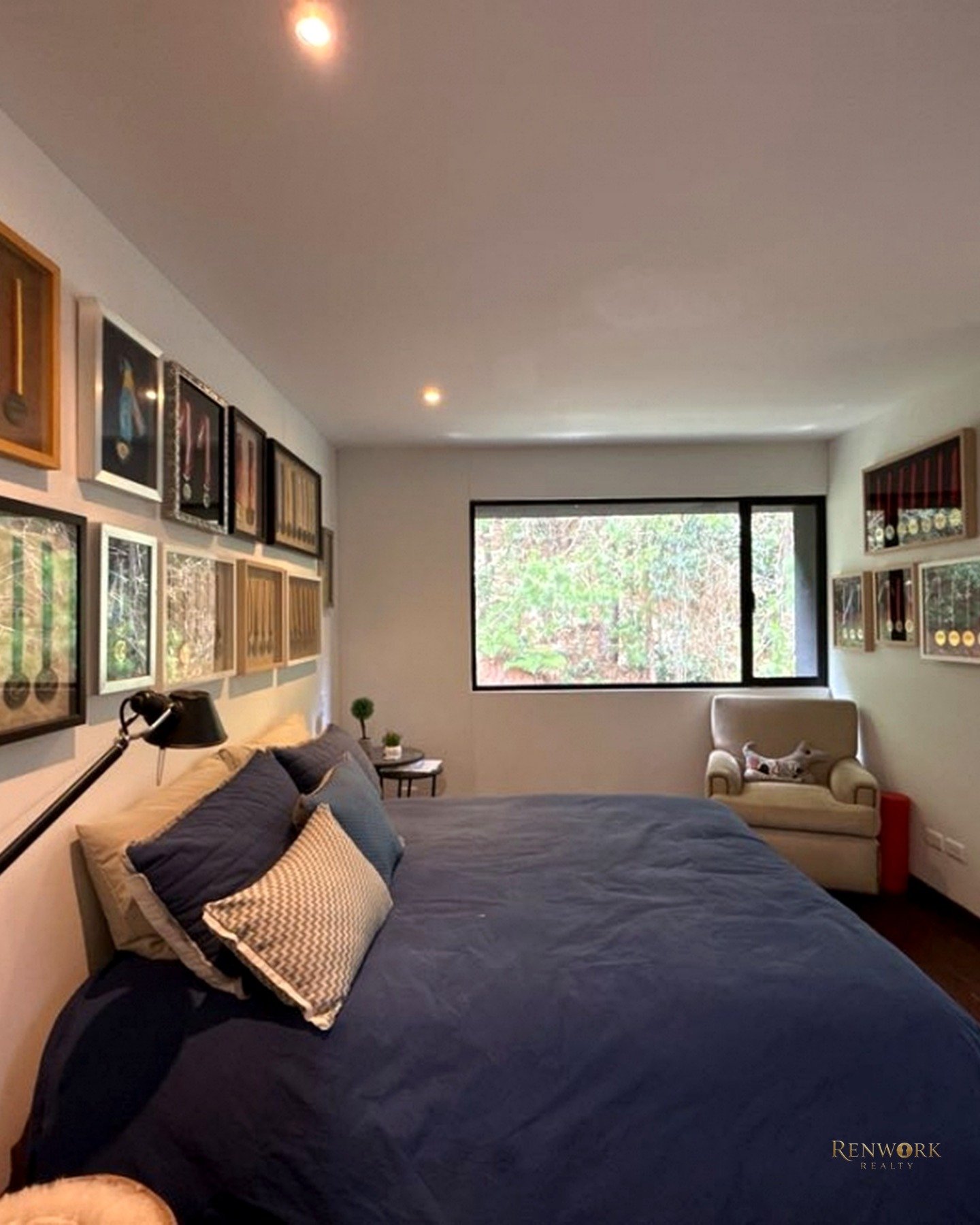 ESPECTACULAR APARTAMENTO EN LAS MONTAÑAS DEL RETIRO · foto 11