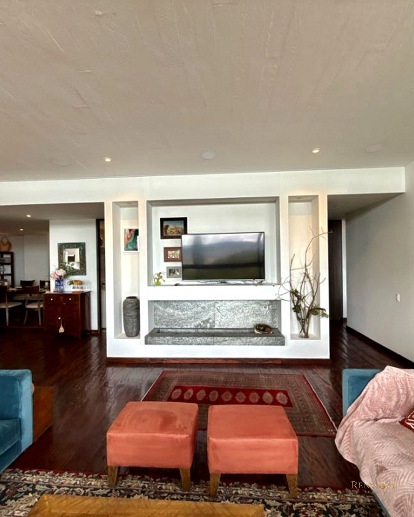 ESPECTACULAR APARTAMENTO EN LAS MONTAÑAS DEL RETIRO · foto 9