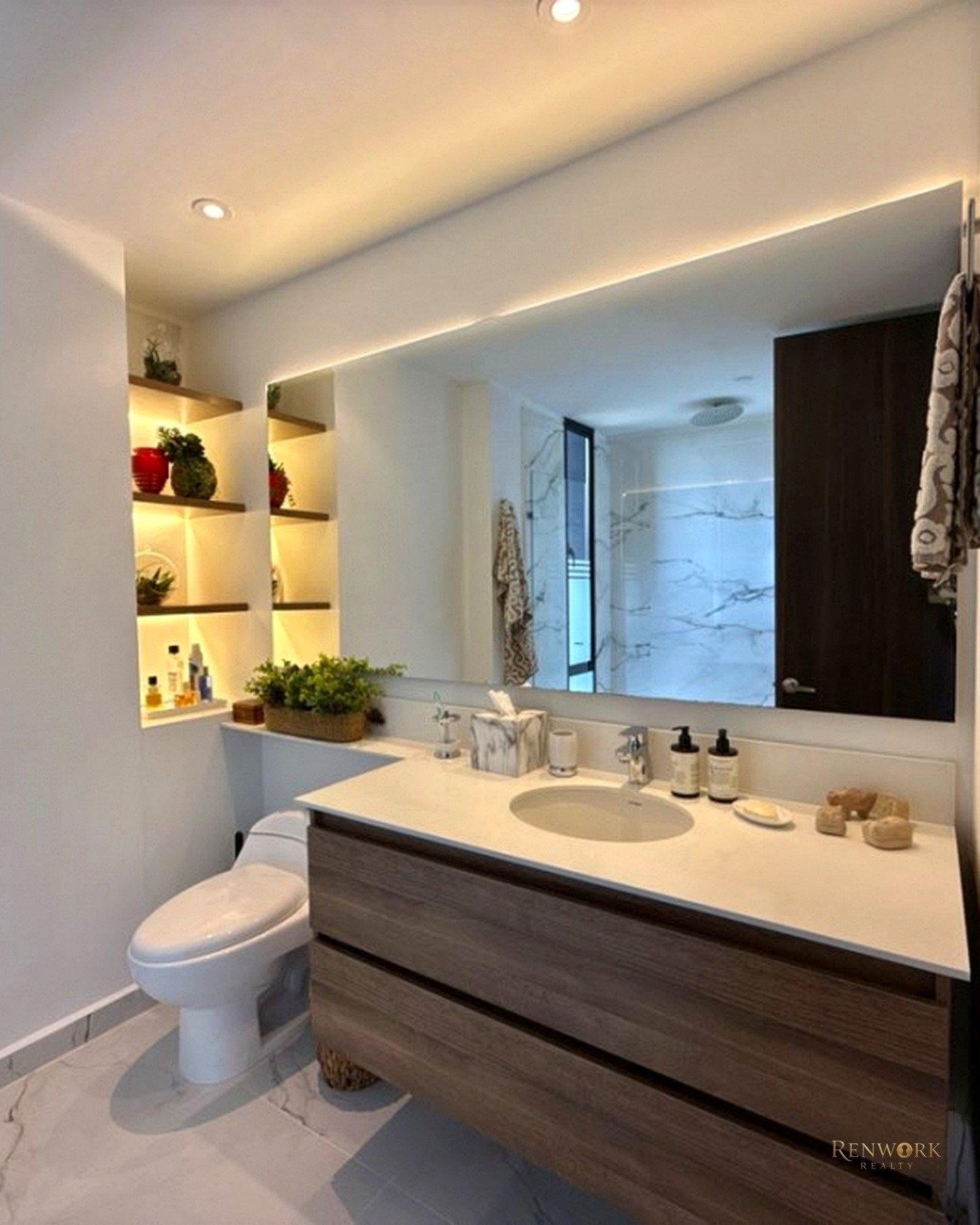 ESPECTACULAR APARTAMENTO EN LAS MONTAÑAS DEL RETIRO · foto 14