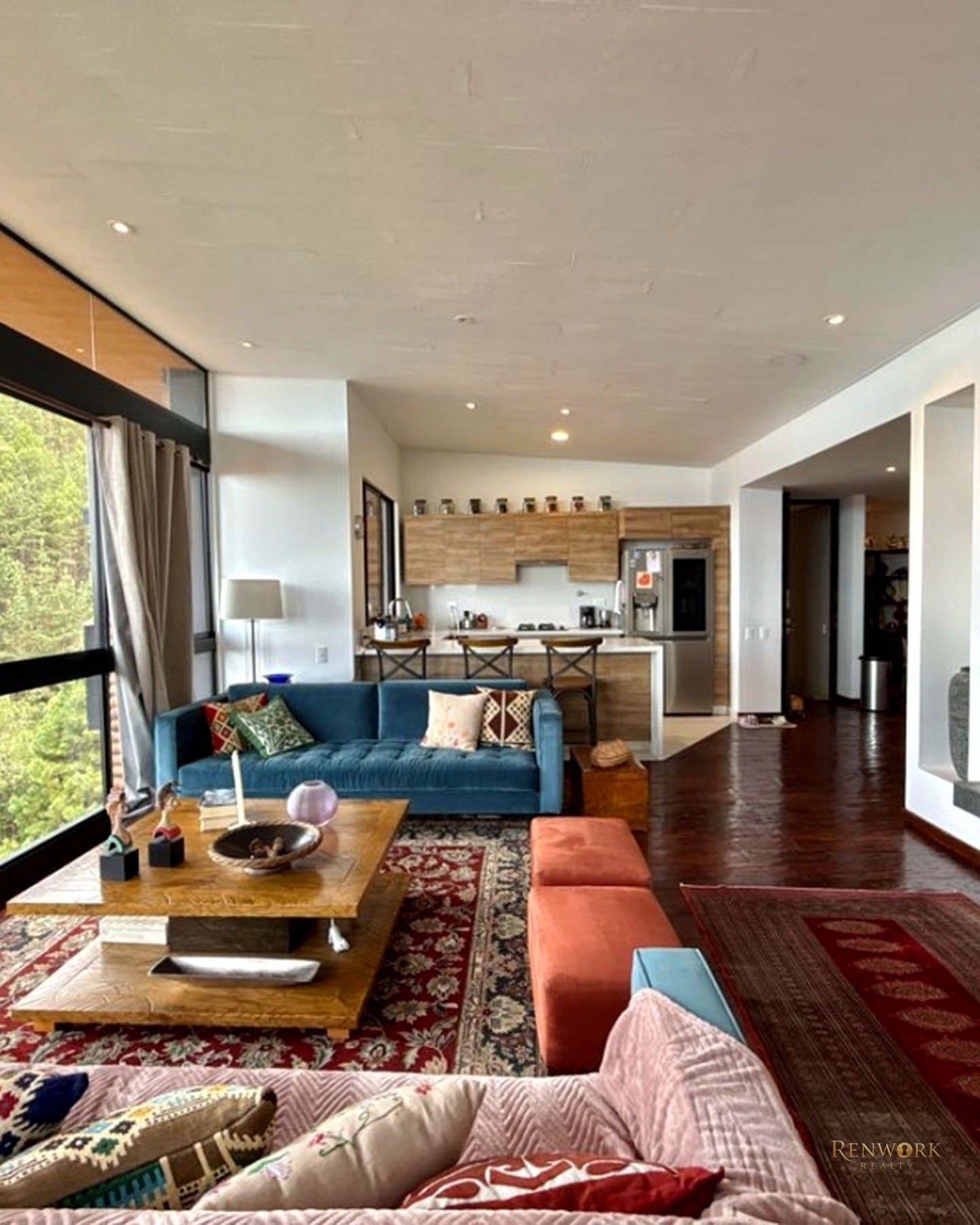 ESPECTACULAR APARTAMENTO EN LAS MONTAÑAS DEL RETIRO · foto 6