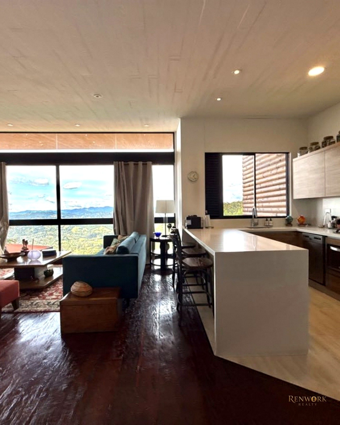 ESPECTACULAR APARTAMENTO EN LAS MONTAÑAS DEL RETIRO · foto 4