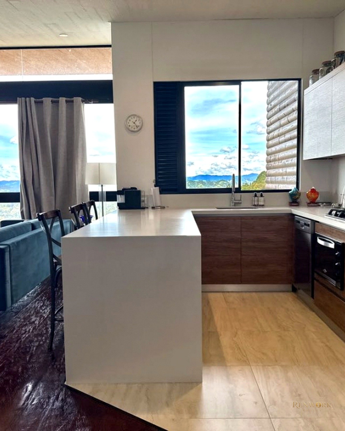 ESPECTACULAR APARTAMENTO EN LAS MONTAÑAS DEL RETIRO · foto 5