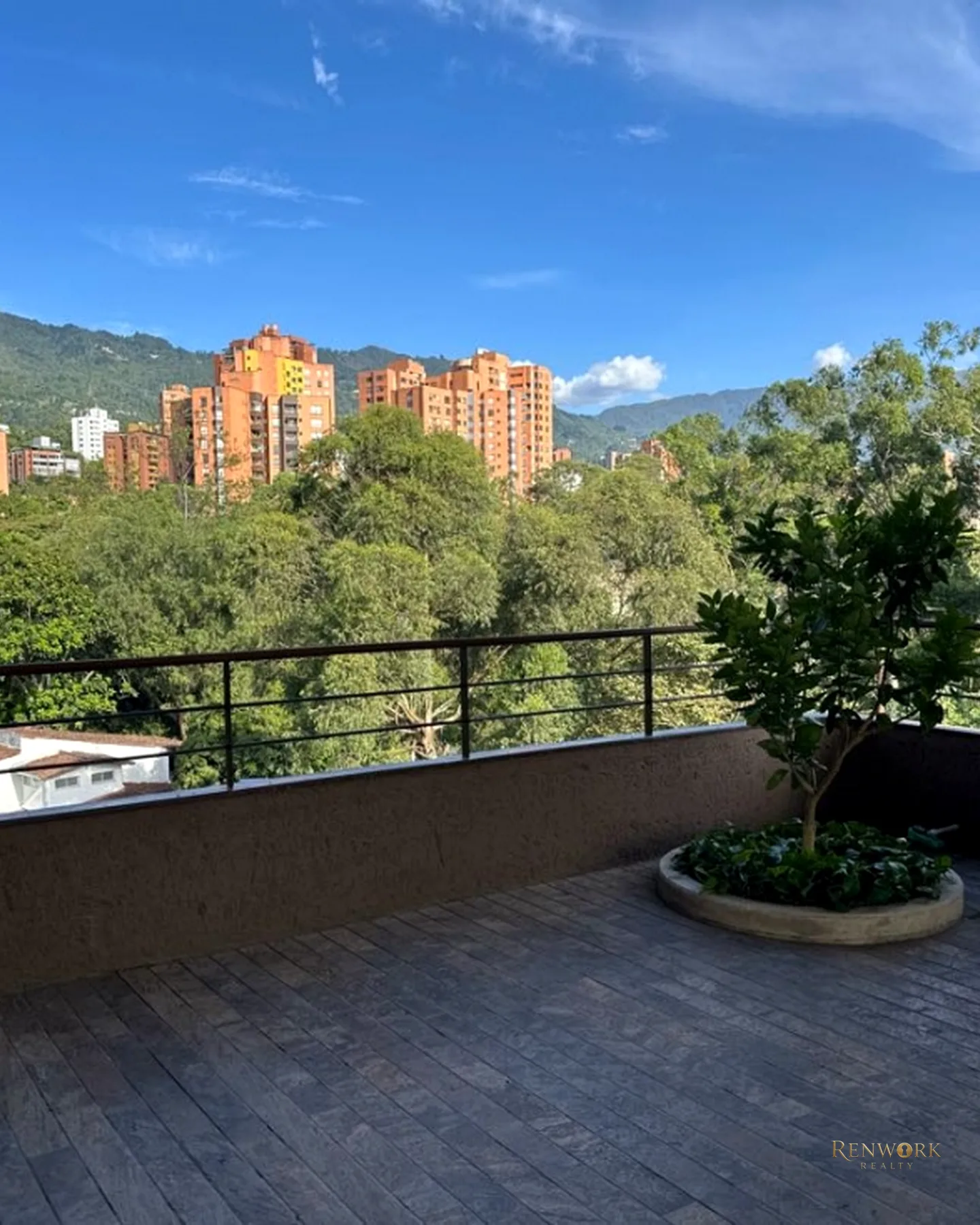 ESPECTACULAR APÁRTAMENTO EN OBRA GRIS EN EL POBLADO CAMPESTRE · foto 6