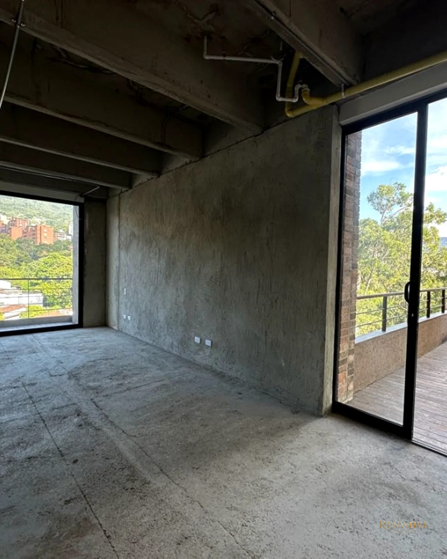 ESPECTACULAR APÁRTAMENTO EN OBRA GRIS EN EL POBLADO CAMPESTRE · foto 4