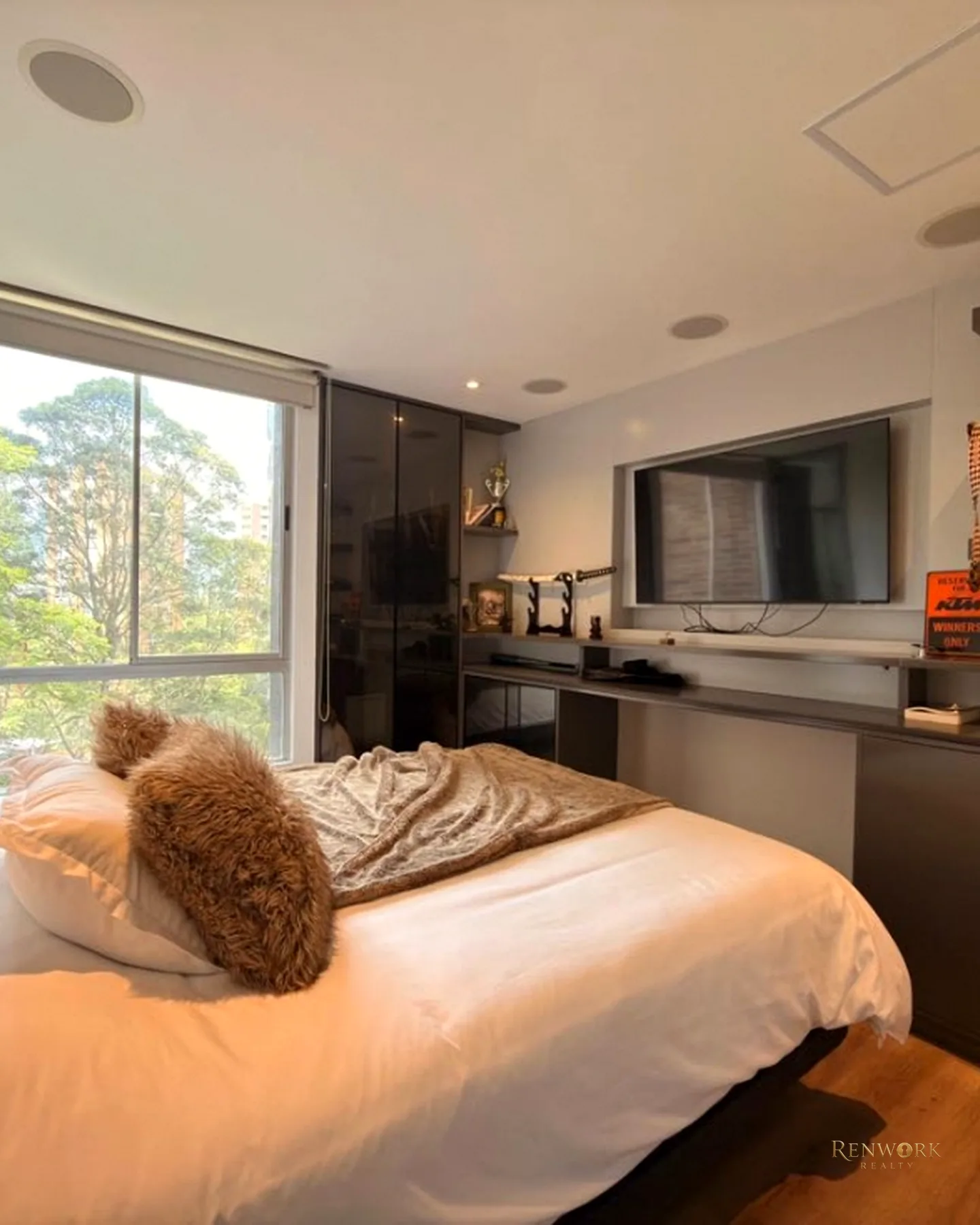 ESPECTACULAR APARTAMENTO EN POBLADO SAN LUCAS · foto 11