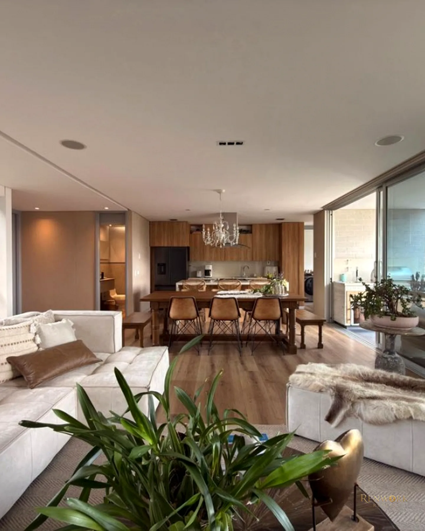 ESPECTACULAR APARTAMENTO EN POBLADO SAN LUCAS · foto 4
