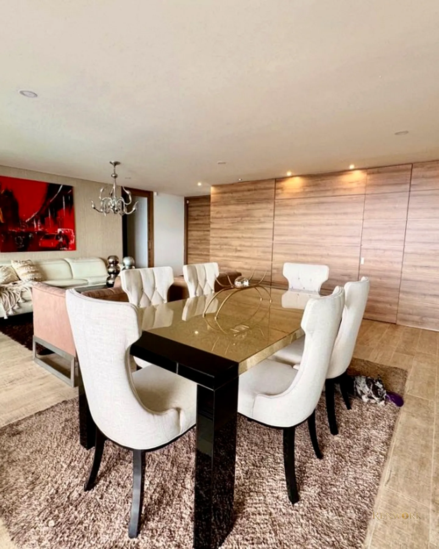 ESPECTACULAR APARTAMENTO EN VENTA EN ENVIGADO LAS BRUJAS · foto 6