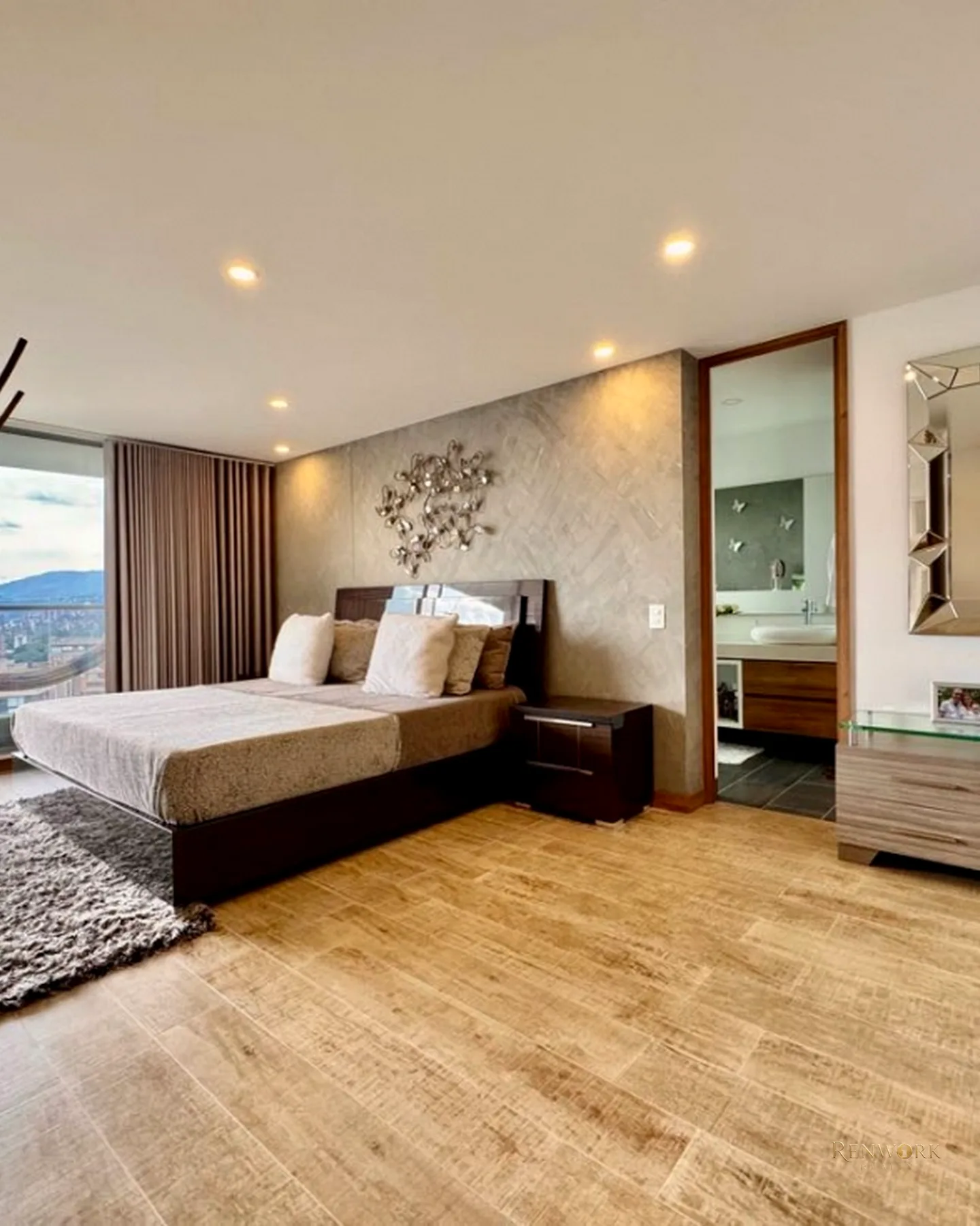 ESPECTACULAR APARTAMENTO EN VENTA EN ENVIGADO LAS BRUJAS · foto 9
