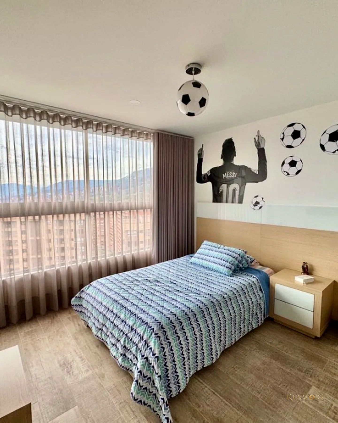 ESPECTACULAR APARTAMENTO EN VENTA EN ENVIGADO LAS BRUJAS · foto 14