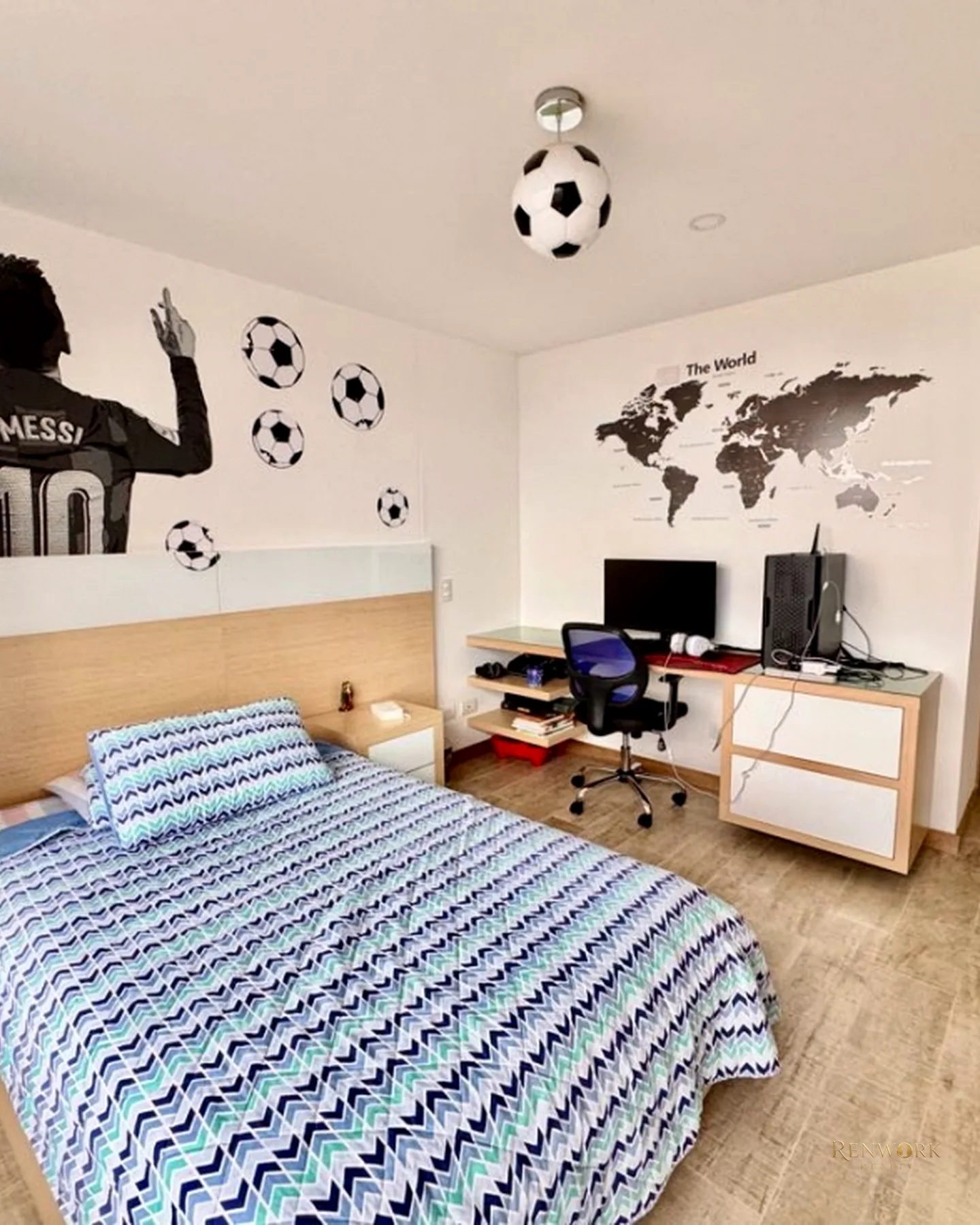 ESPECTACULAR APARTAMENTO EN VENTA EN ENVIGADO LAS BRUJAS · foto 15