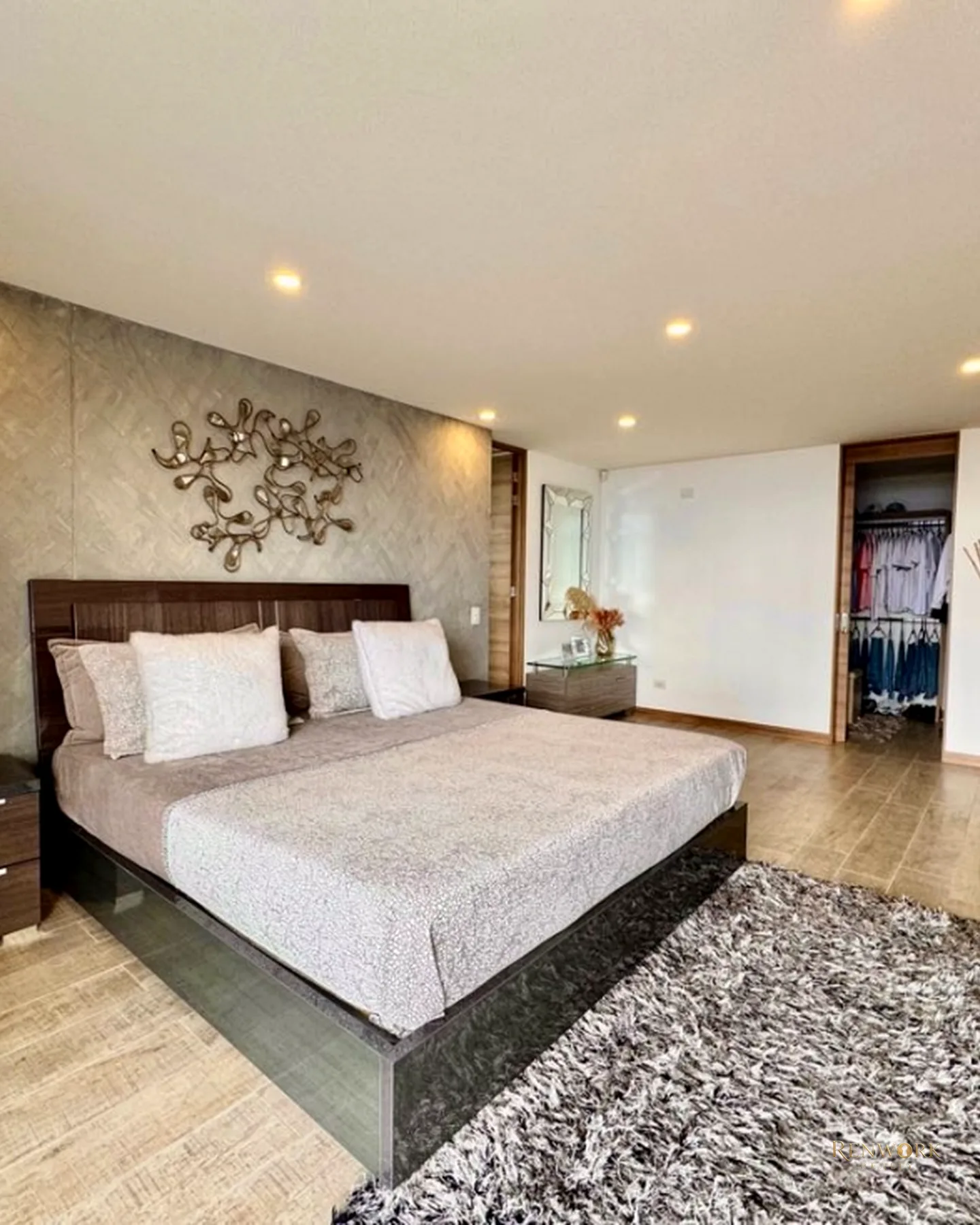 ESPECTACULAR APARTAMENTO EN VENTA EN ENVIGADO LAS BRUJAS · foto 8