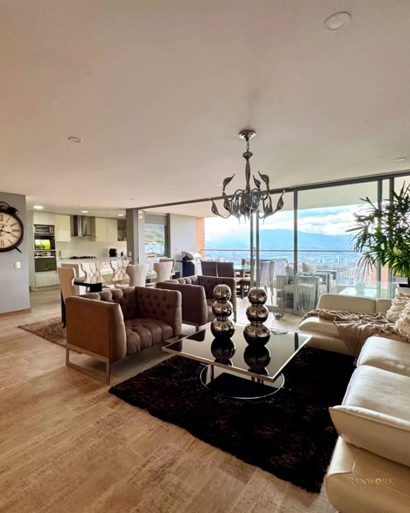 ESPECTACULAR APARTAMENTO EN VENTA EN ENVIGADO LAS BRUJAS · foto 1