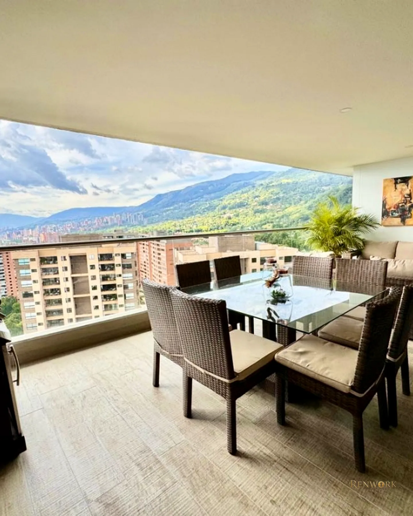 ESPECTACULAR APARTAMENTO EN VENTA EN ENVIGADO LAS BRUJAS · foto 17