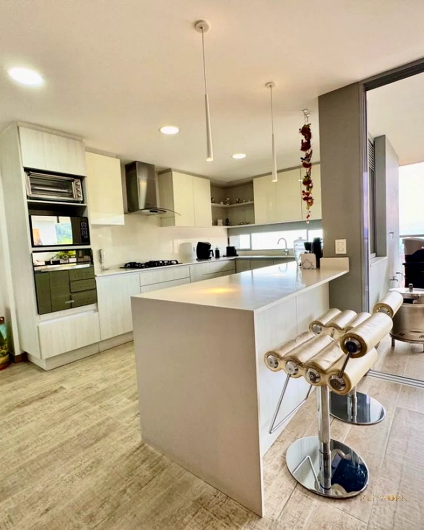 ESPECTACULAR APARTAMENTO EN VENTA EN ENVIGADO LAS BRUJAS · foto 5
