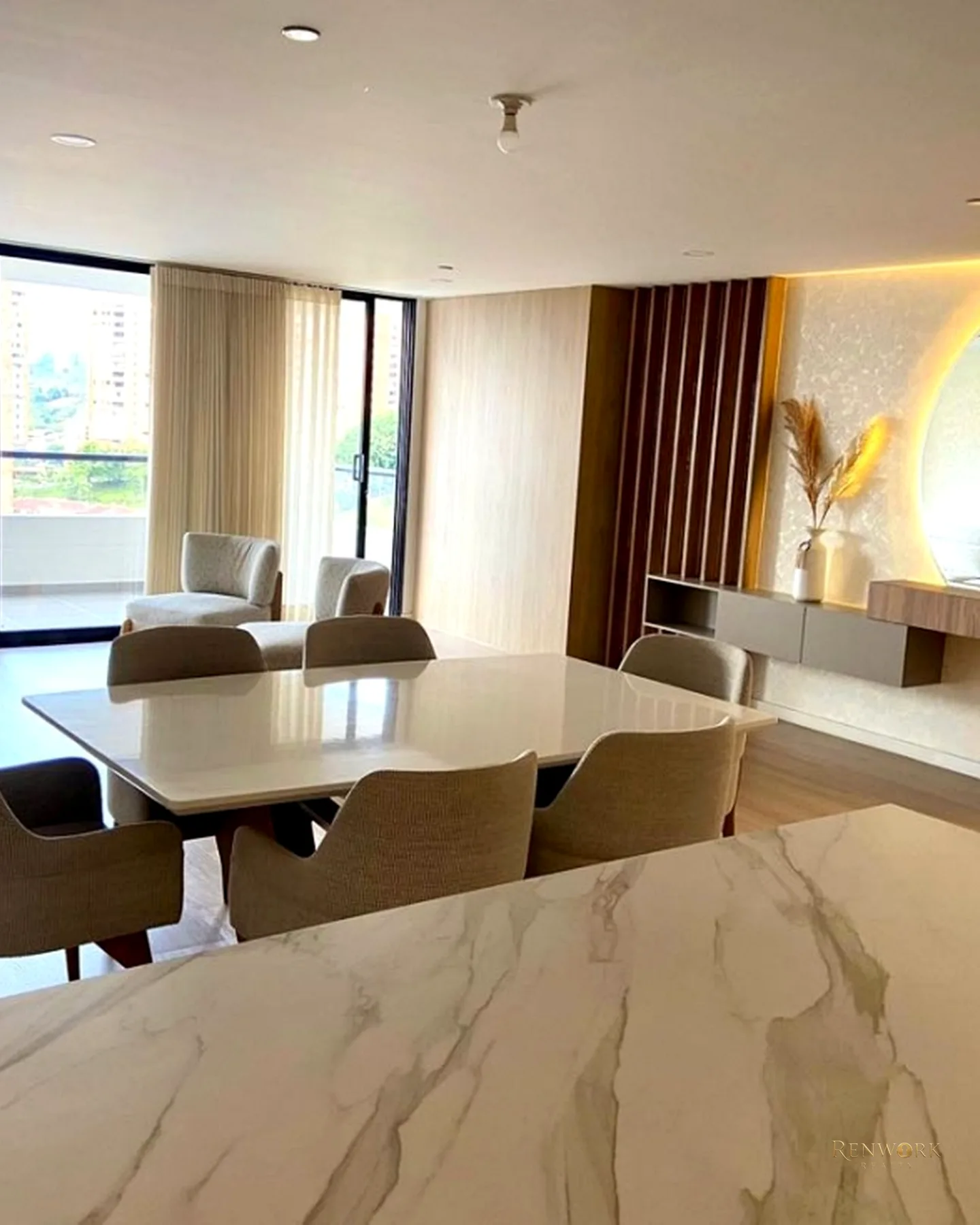 ESPECTACULAR APARTAMENTO EN VENTA ENVIGADO LOMA DE LAS BRUJAS · foto 6