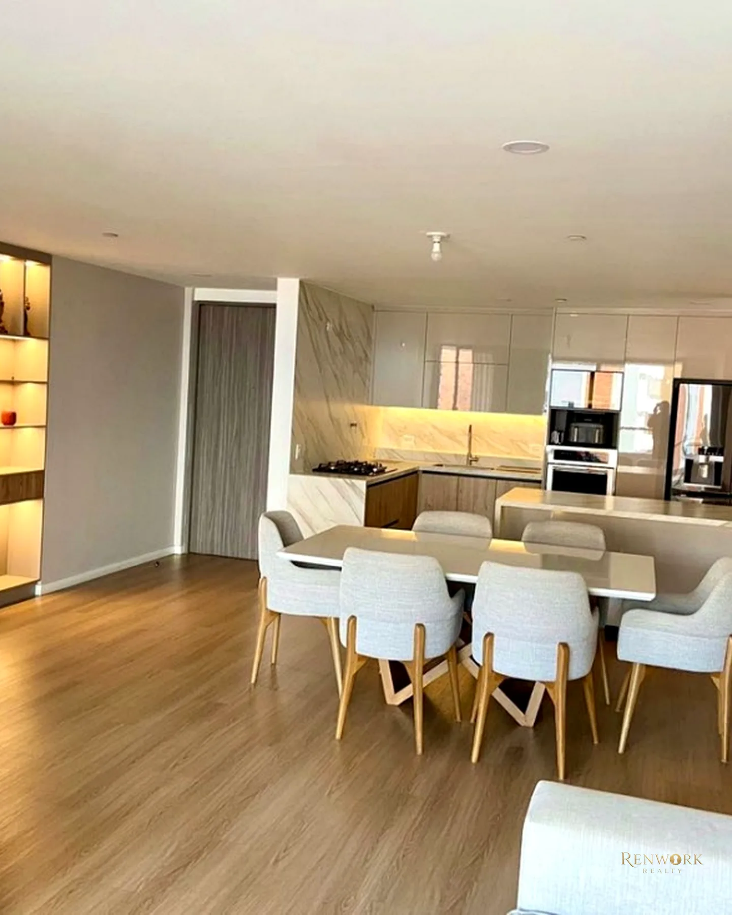 ESPECTACULAR APARTAMENTO EN VENTA ENVIGADO LOMA DE LAS BRUJAS · foto 2