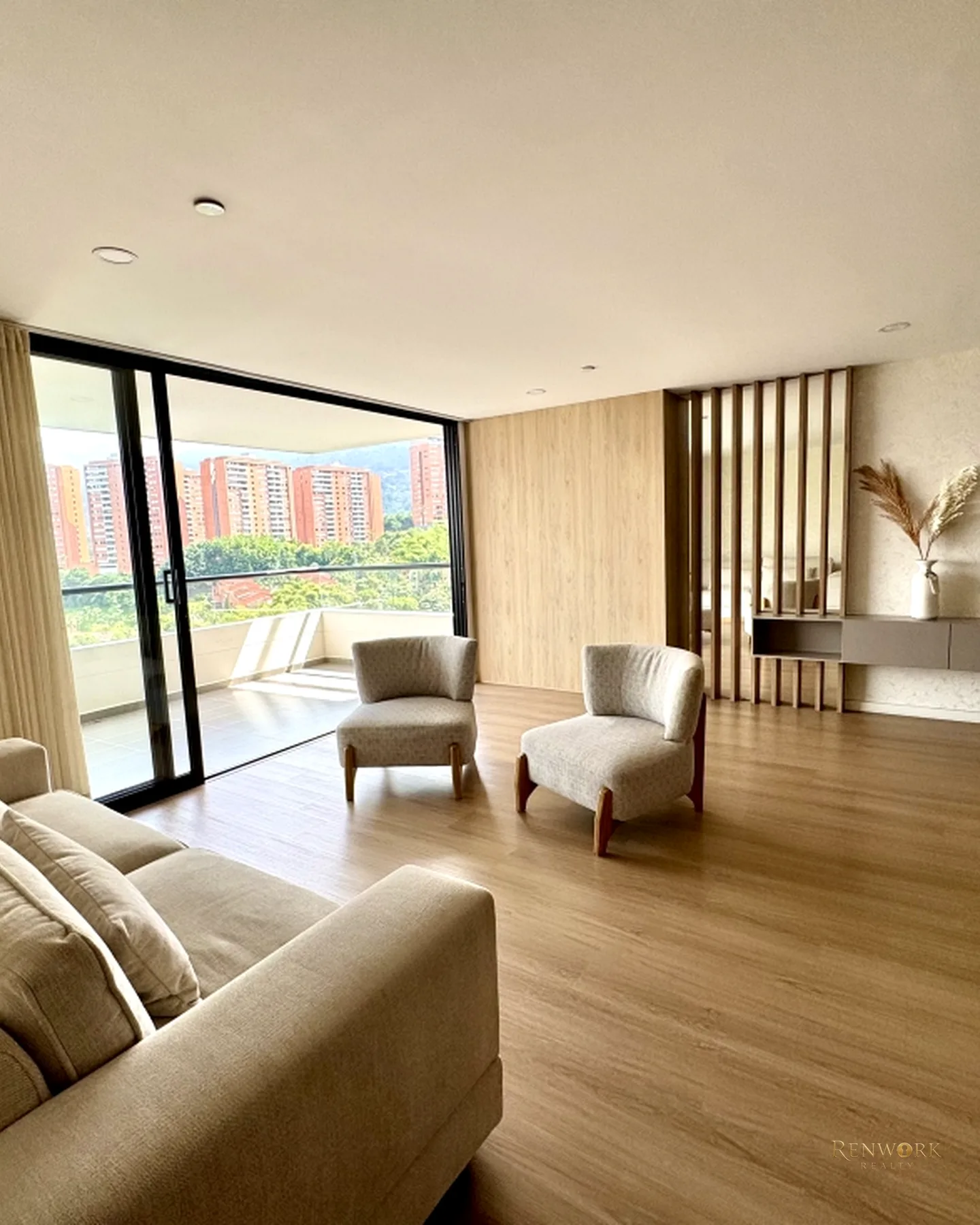 ESPECTACULAR APARTAMENTO EN VENTA ENVIGADO LOMA DE LAS BRUJAS · foto 1