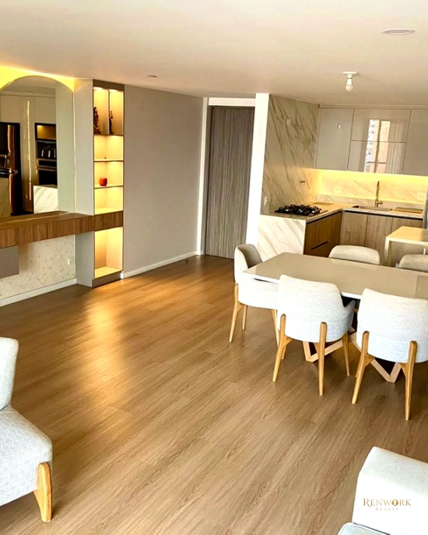 ESPECTACULAR APARTAMENTO EN VENTA ENVIGADO LOMA DE LAS BRUJAS · foto 4
