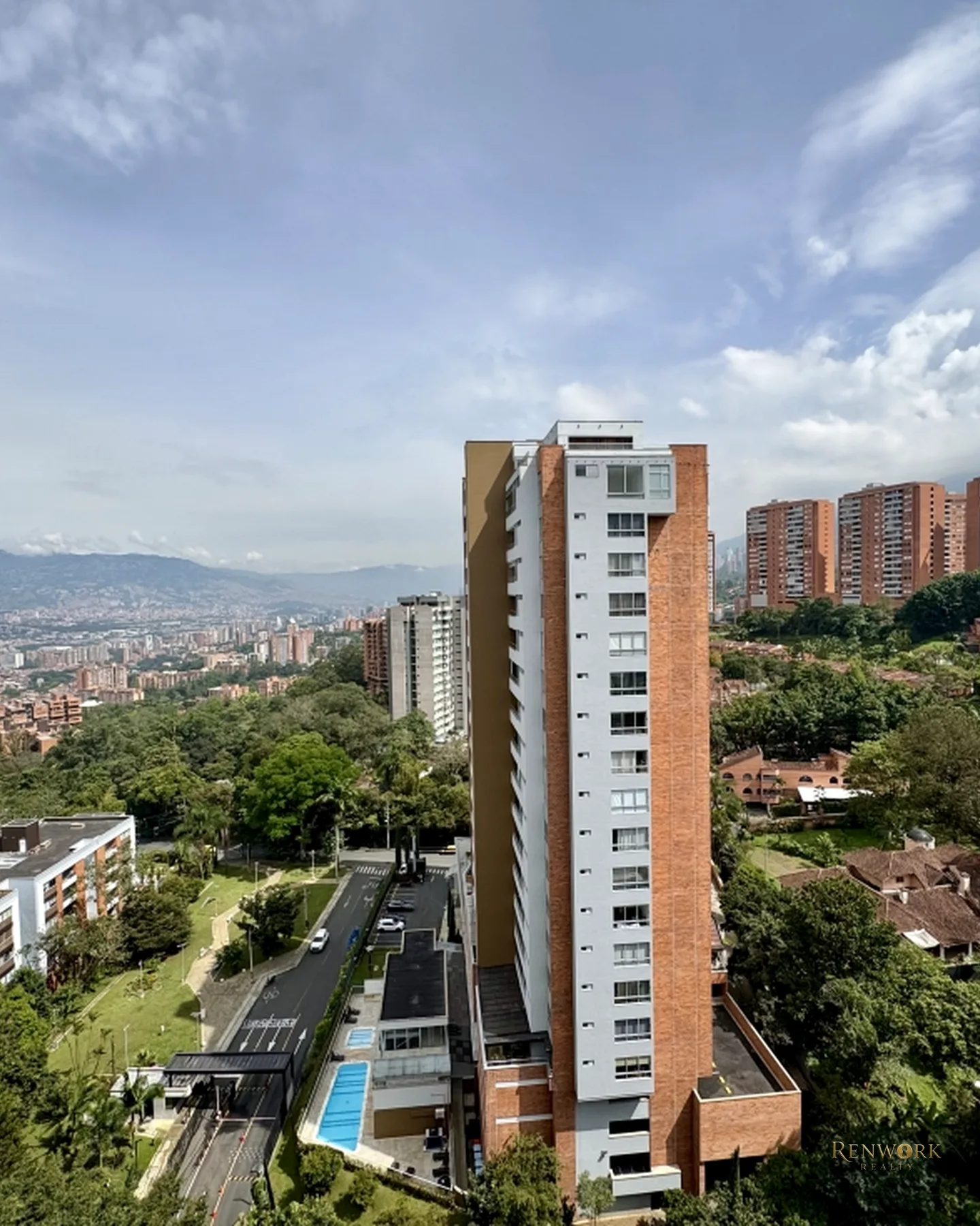 ESPECTACULAR APARTAMENTO EN VENTA ENVIGADO LOMA DE LAS BRUJAS · foto 20