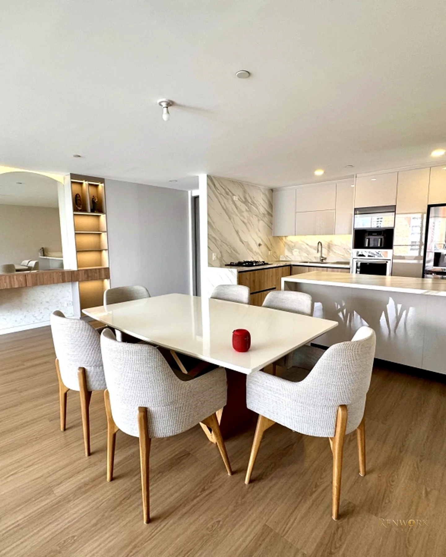 ESPECTACULAR APARTAMENTO EN VENTA ENVIGADO LOMA DE LAS BRUJAS · foto 3