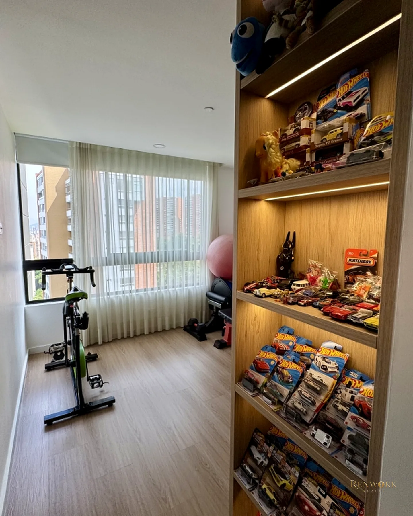 ESPECTACULAR APARTAMENTO EN VENTA ENVIGADO LOMA DE LAS BRUJAS · foto 10