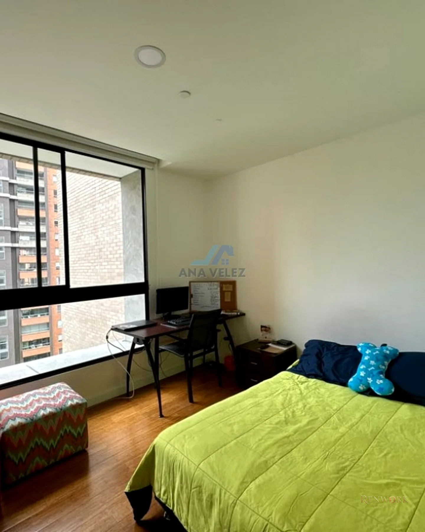 ESPECTACULAR APARTAMENTO SANTA MARIA DE LOS ÁNGELES · foto 15