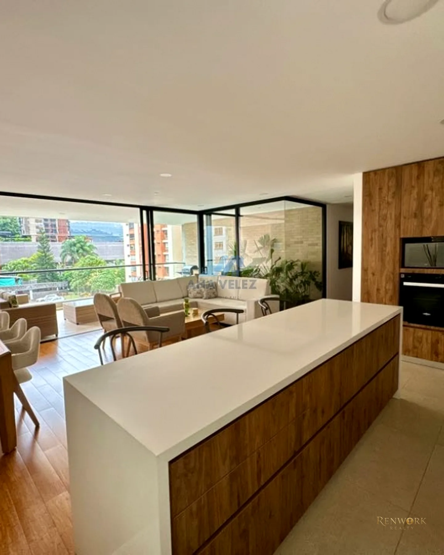 ESPECTACULAR APARTAMENTO SANTA MARIA DE LOS ÁNGELES · foto 3